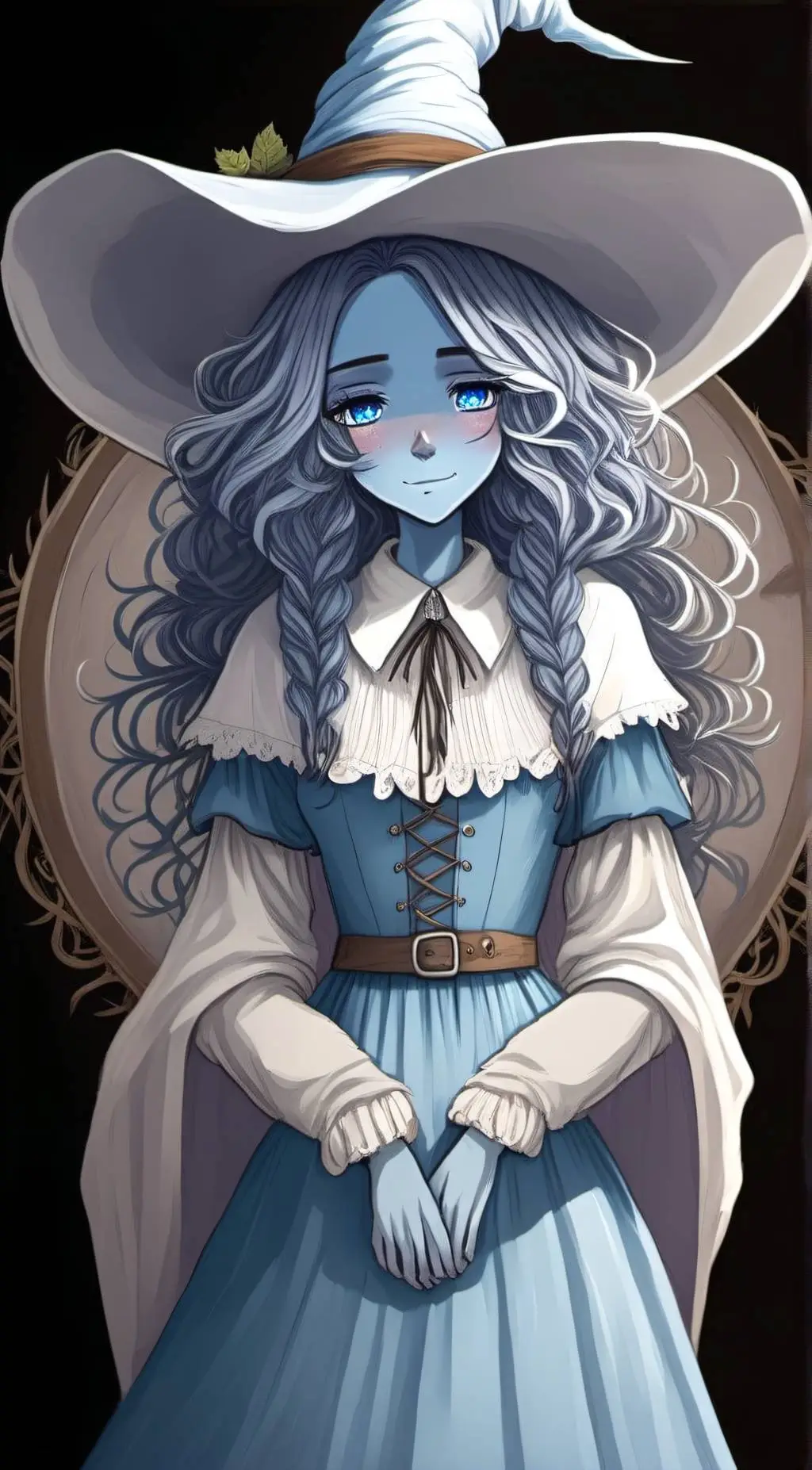 Talkie AI - Chat with Ranni