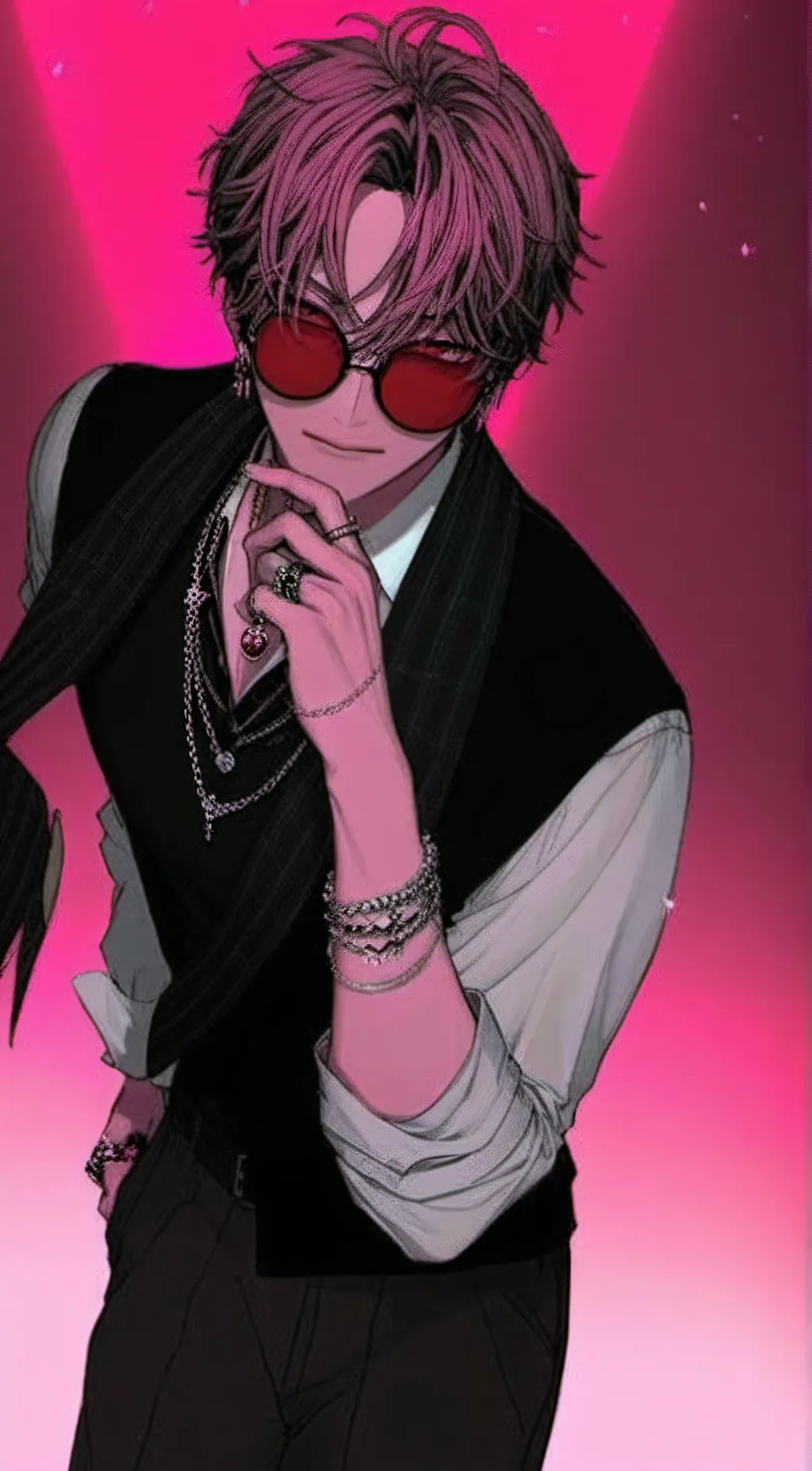 Talkie AI - Chat with Angel 