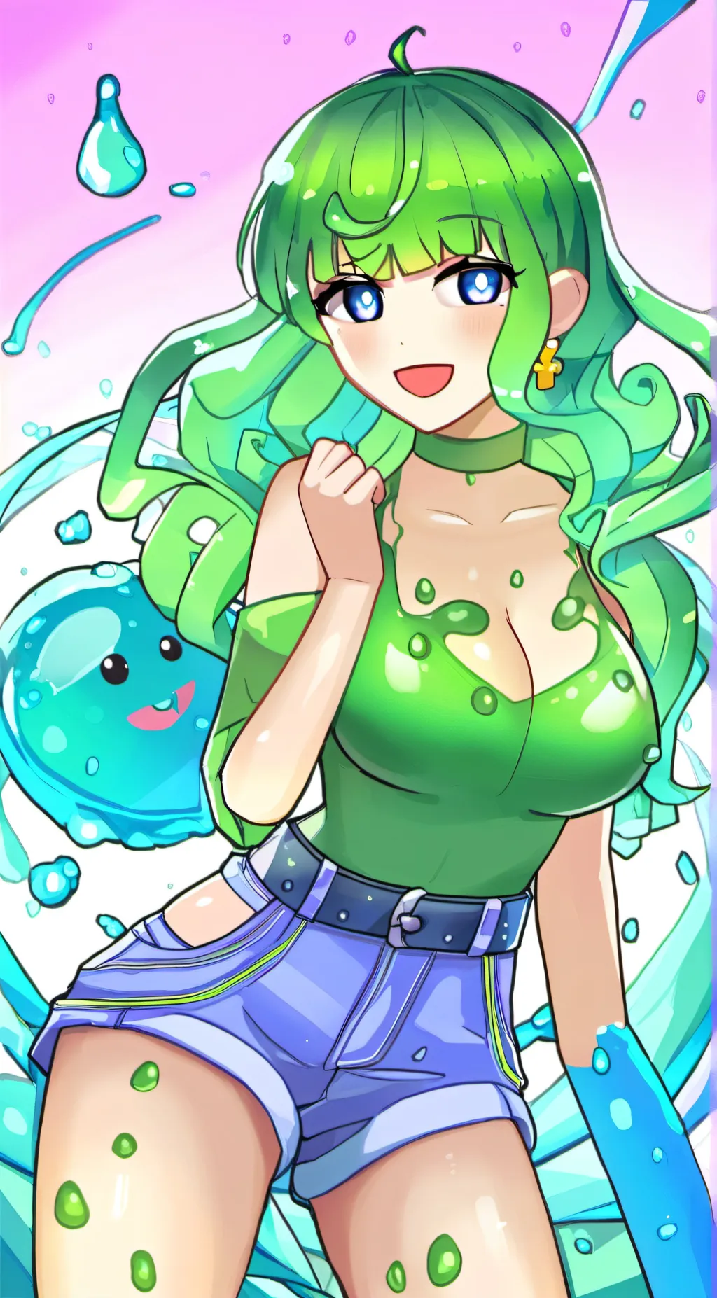 Talkie AI - Chat with nori