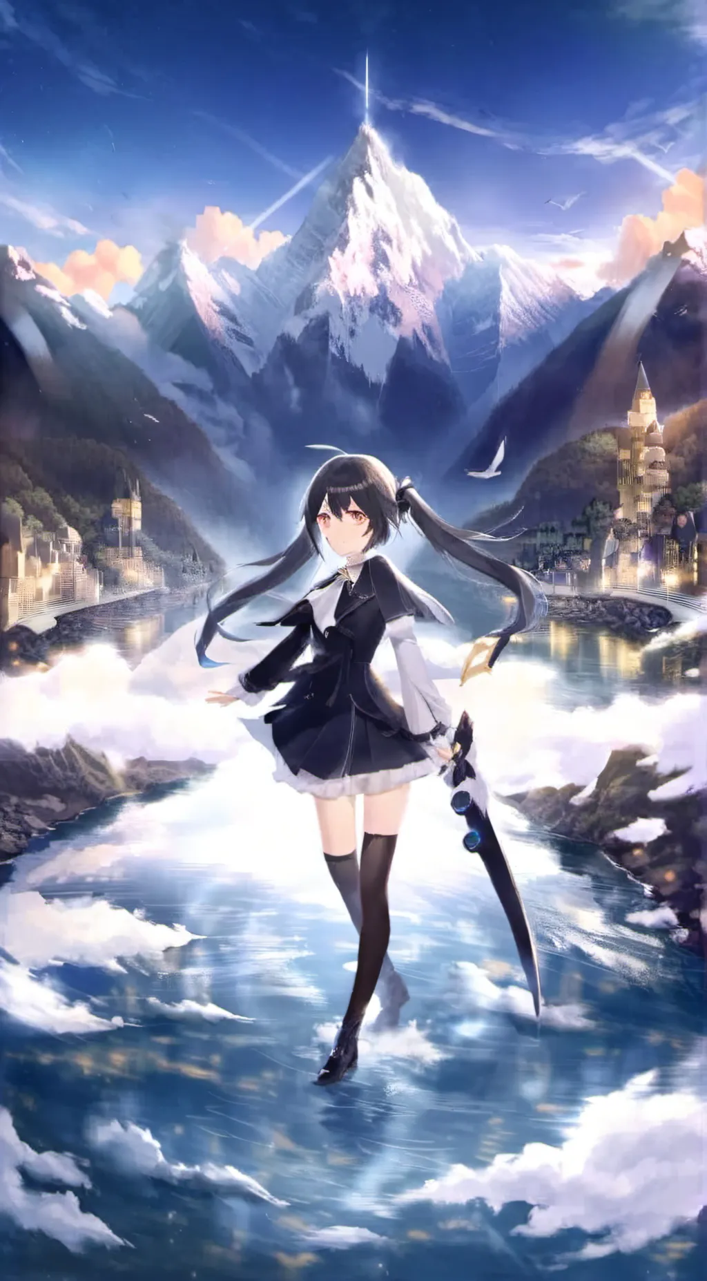 Talkie AI - Chat with Kokoro