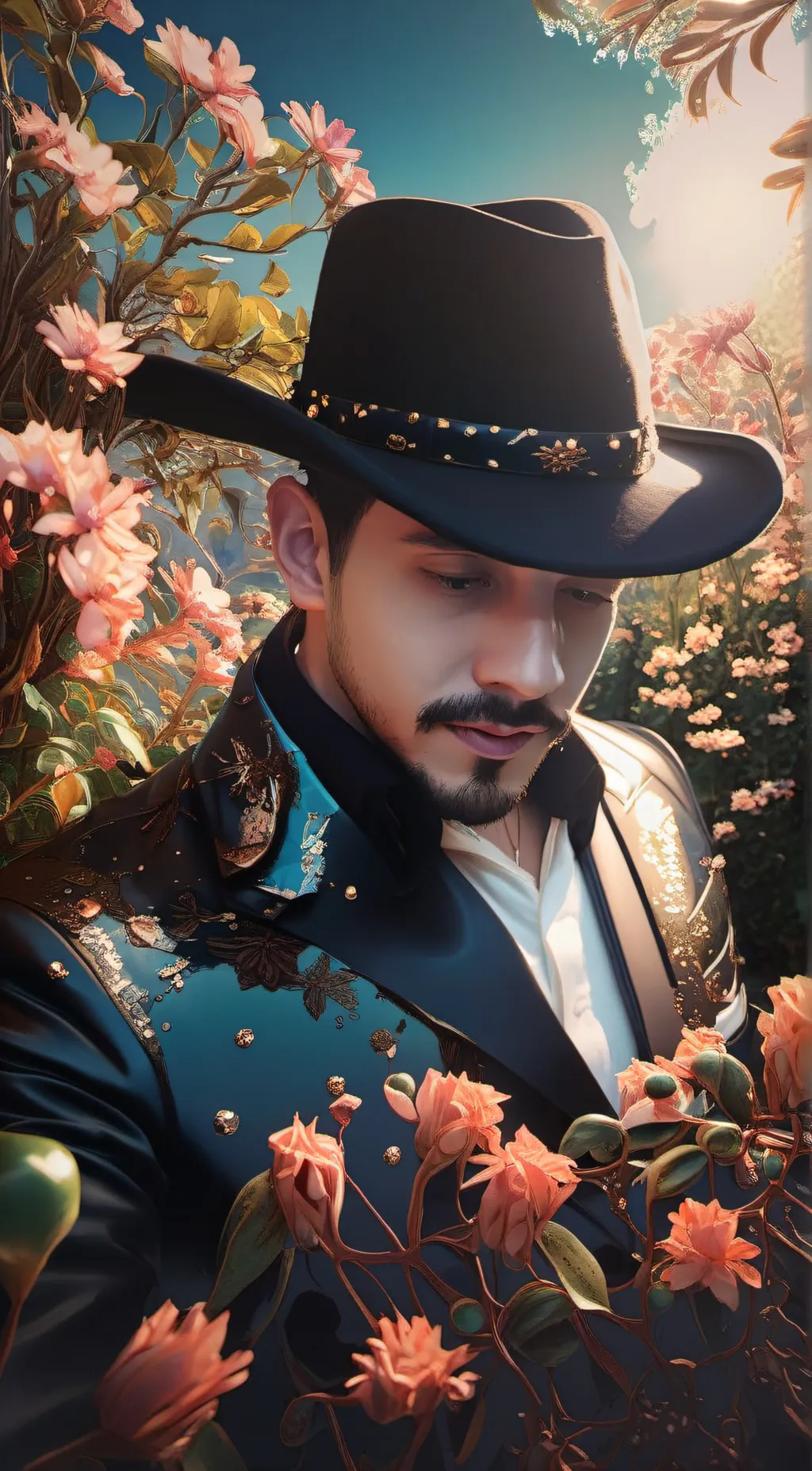 Talkie AI - Chat with kevin