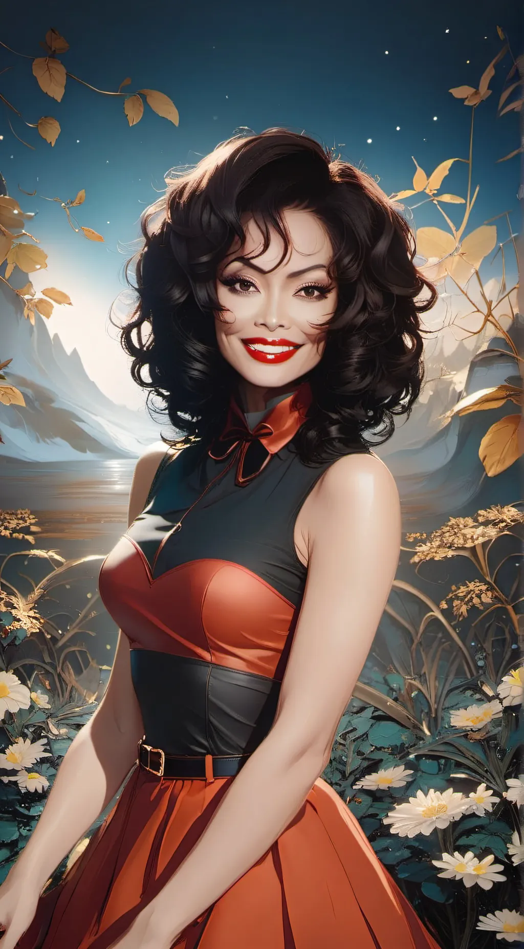 Talkie AI - Chat with LaToya Nobody 