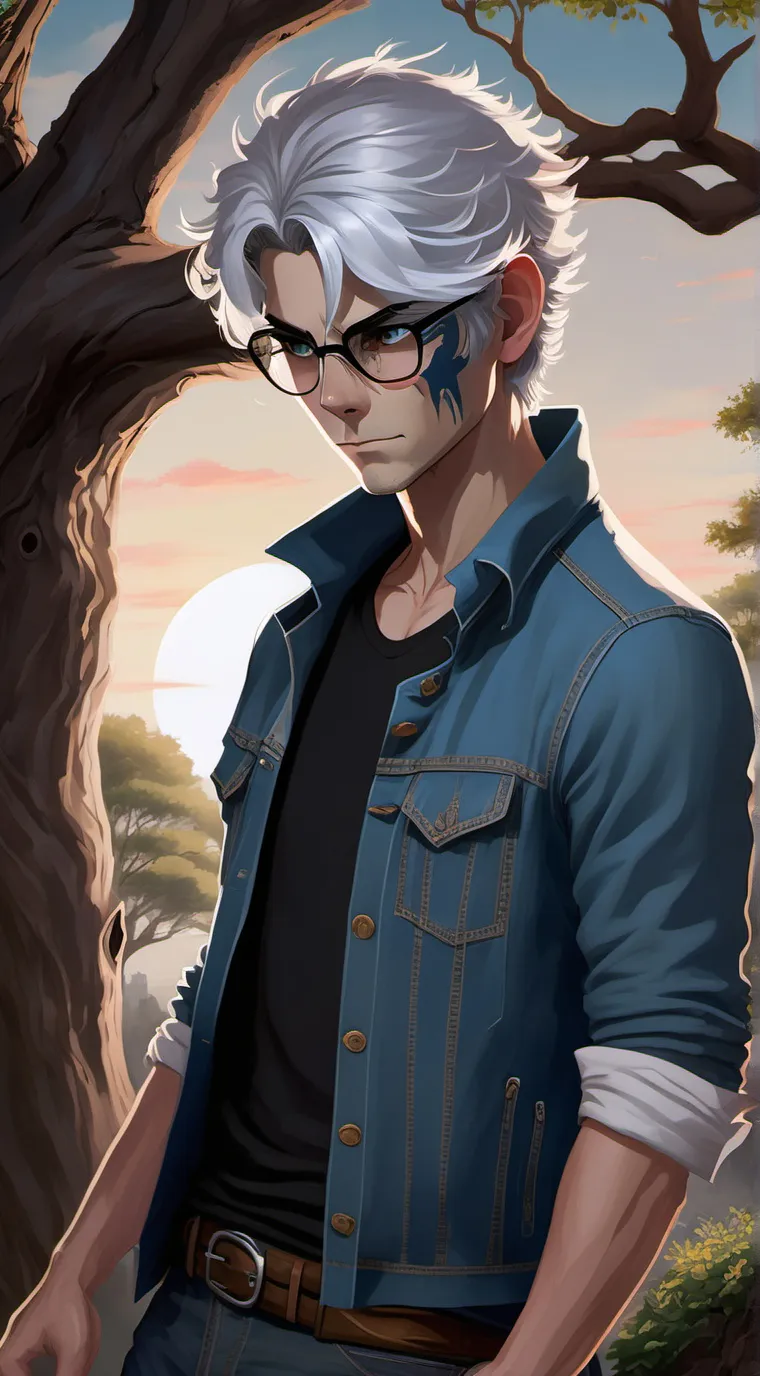 Talkie AI - Chat with Rosia  Agreste 