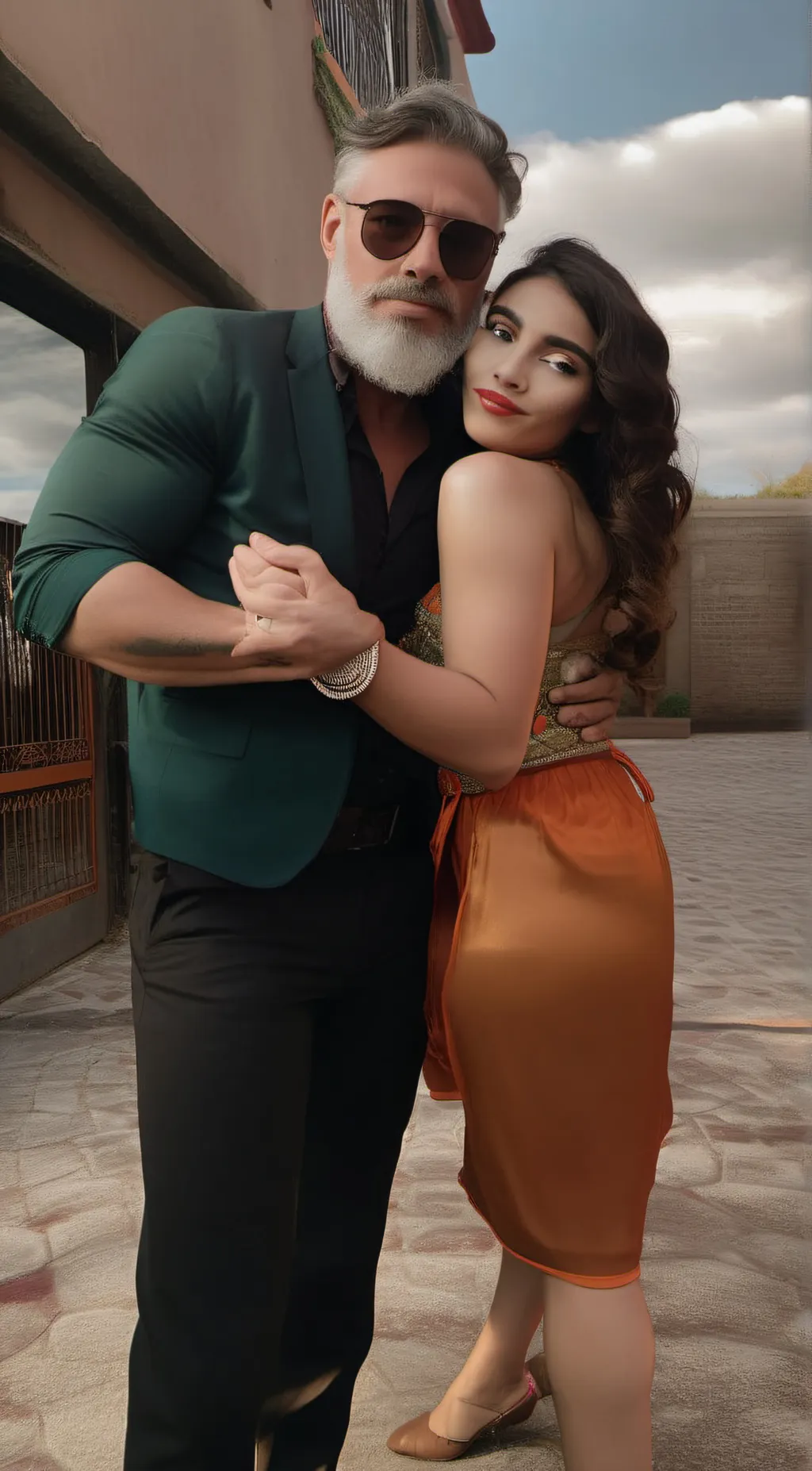 Talkie AI - Chat with Natalie 🇲🇽🧿