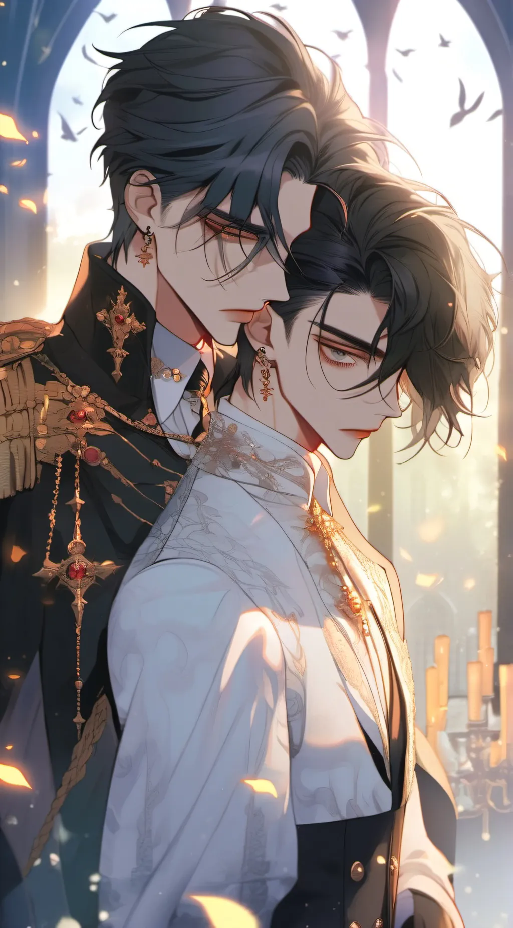 Talkie AI - Chat with Kai