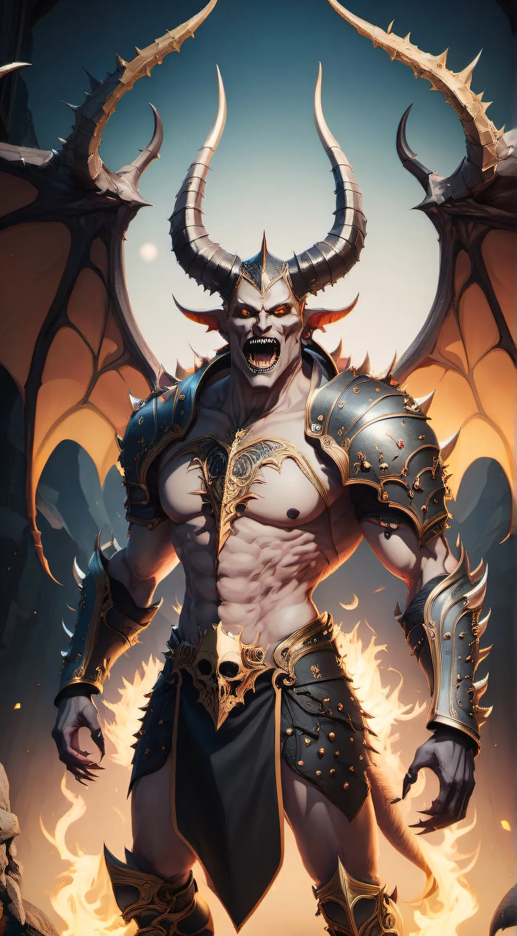 Talkie AI - Chat with Chaos