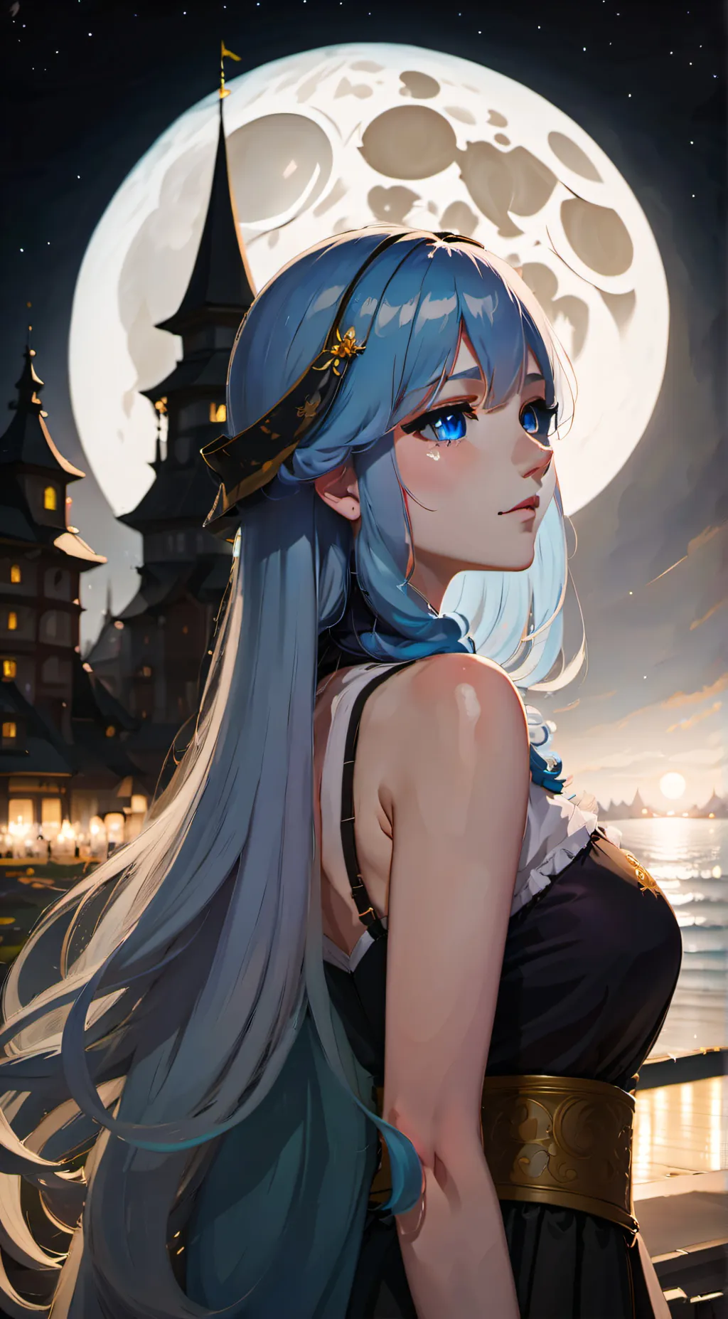 ai character: Skyler  background