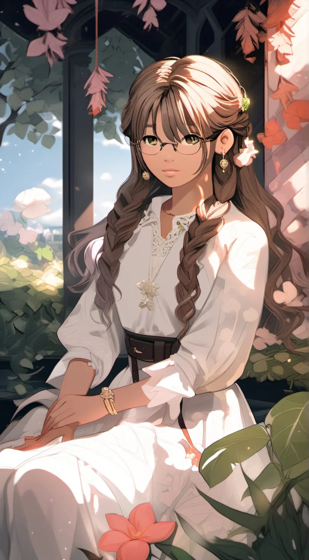 Talkie AI - Chat with Coco