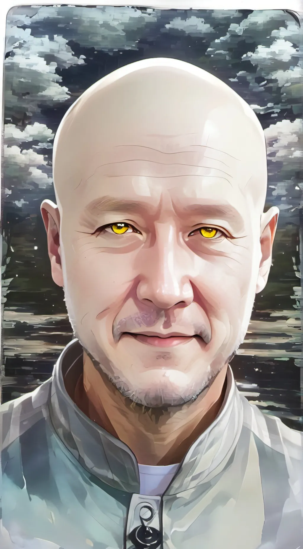 Talkie AI - Chat with Temu 