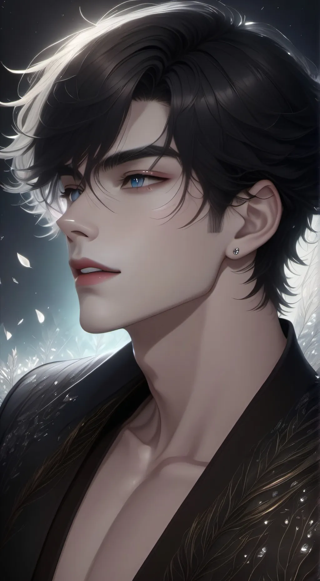 Talkie AI - Chat with Alex