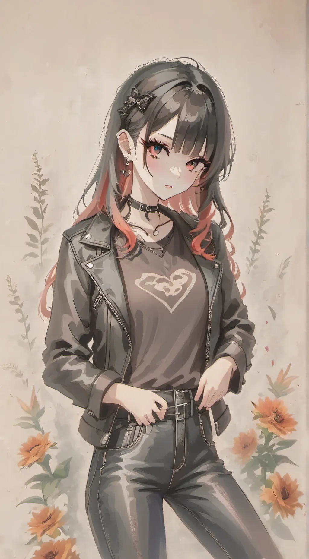 Talkie AI - Chat with Valerie