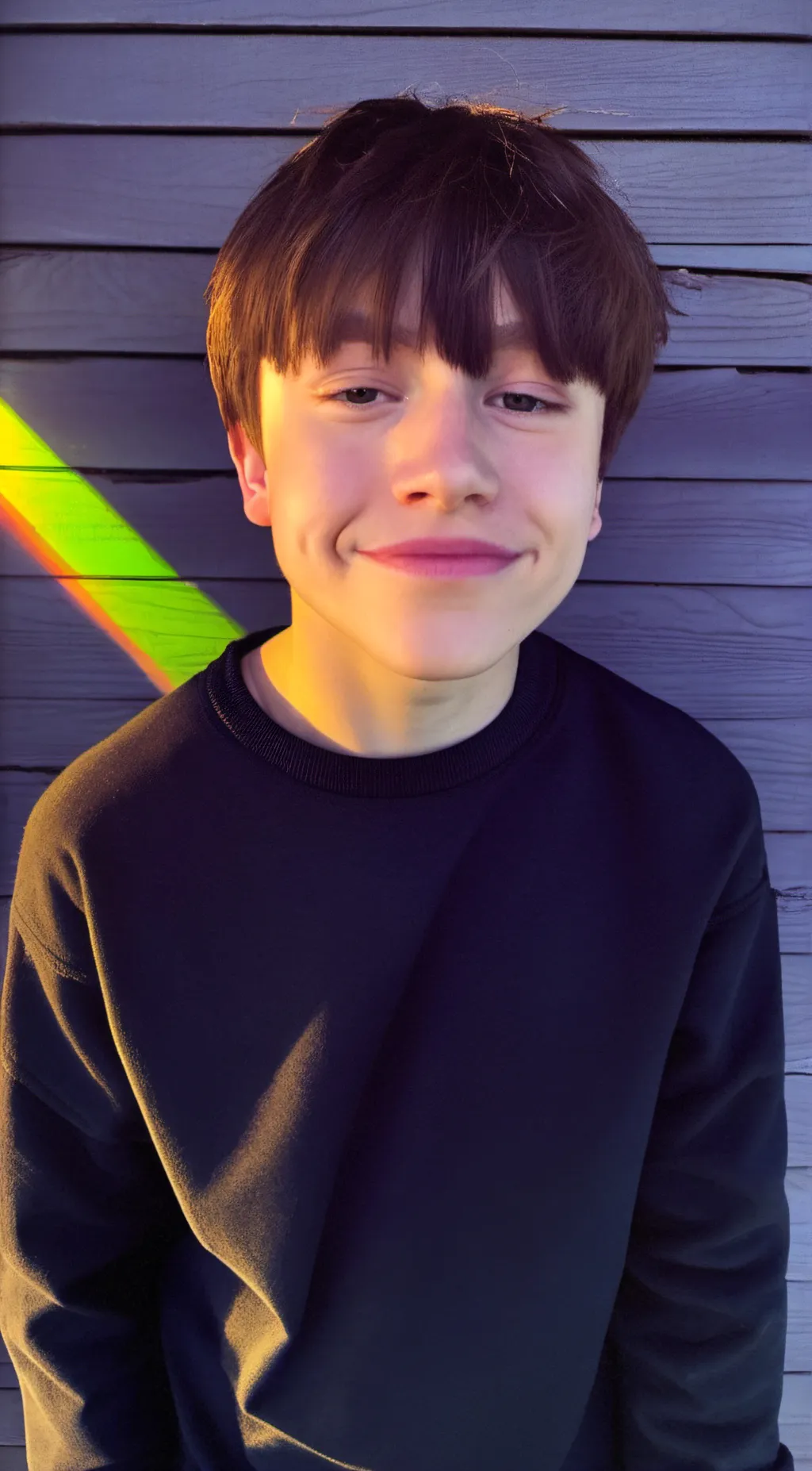 Talkie AI - Chat with Greysen