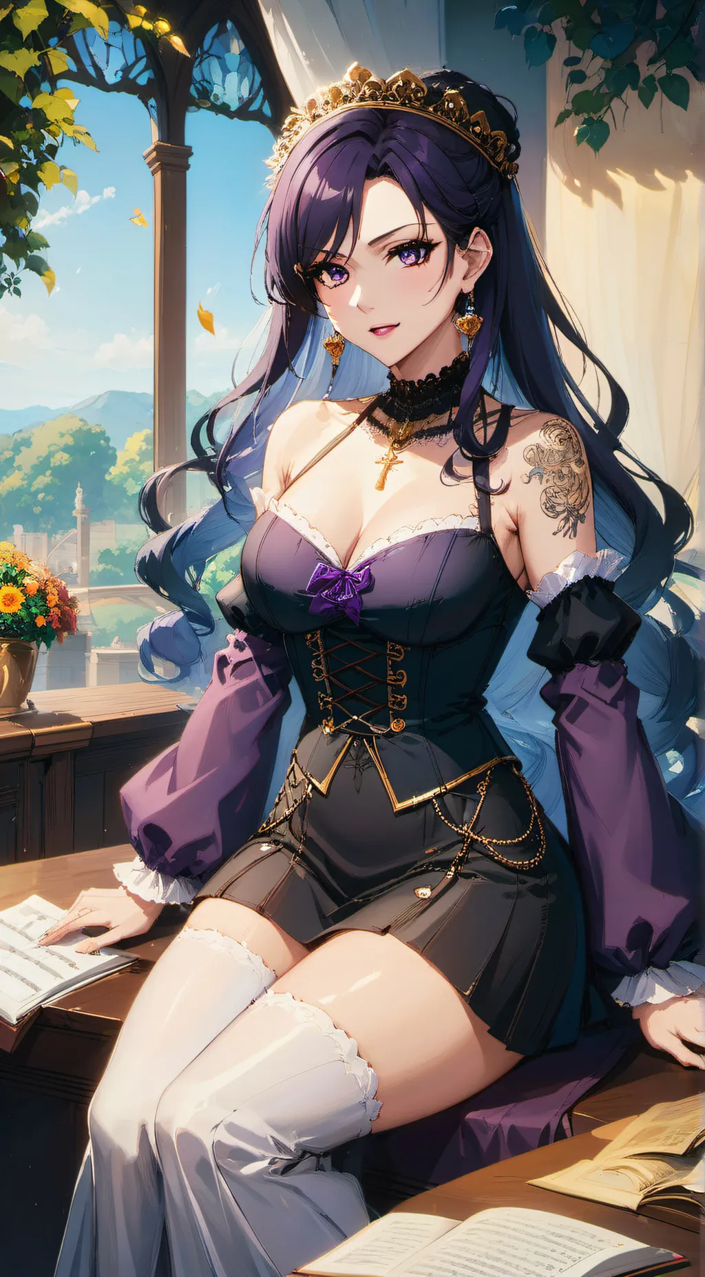 Talkie AI - Chat with Yasmine