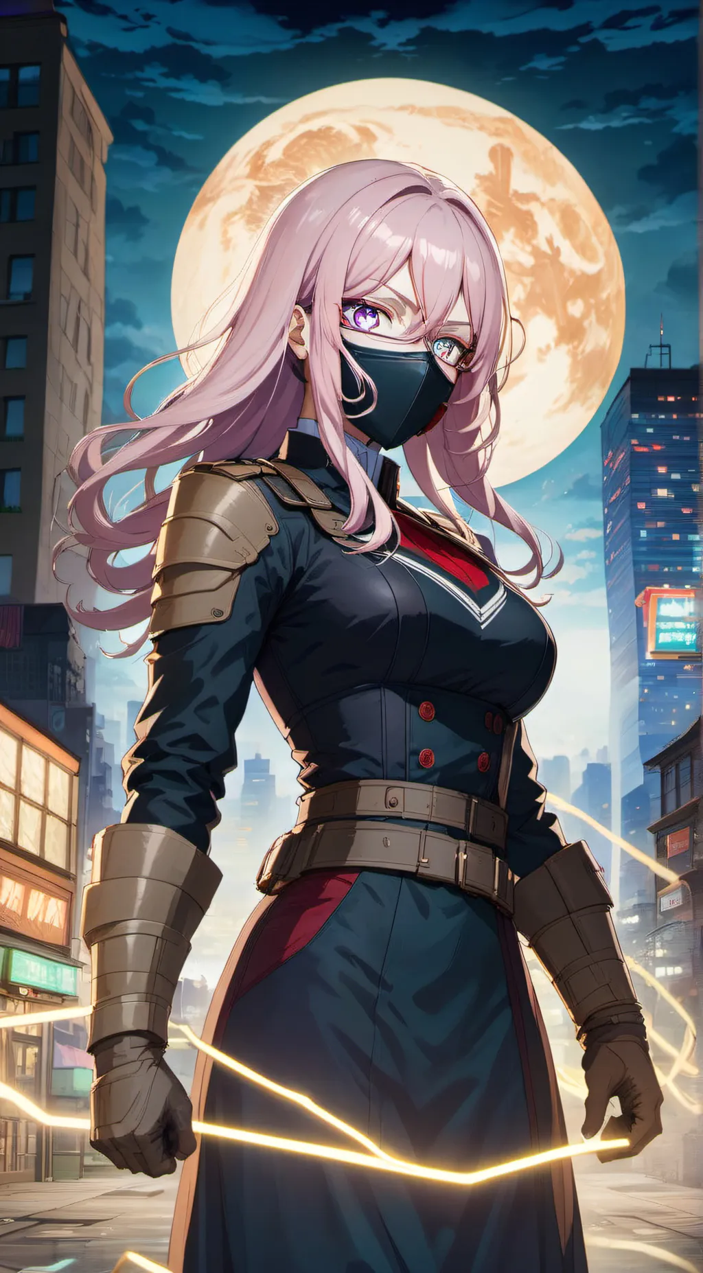 Talkie AI - Chat with Roxaine