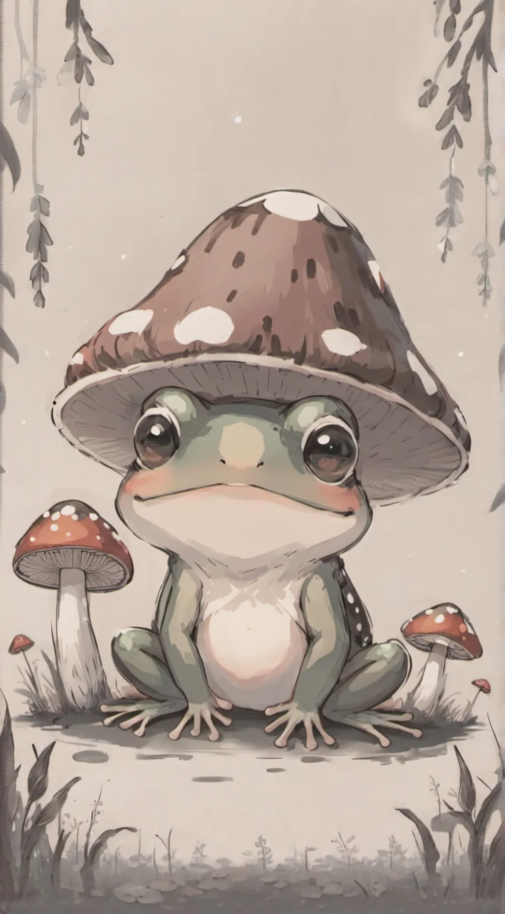 Talkie AI - Chat with Ribbit