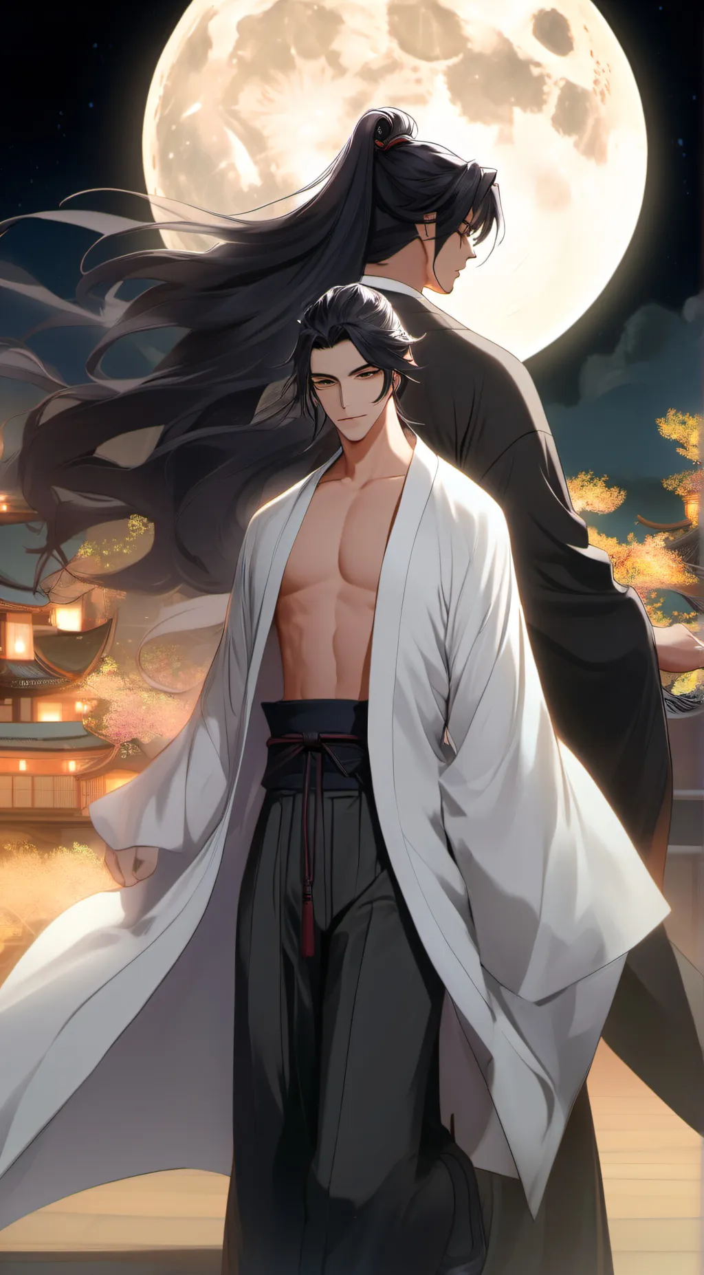 Talkie AI - Chat with Zaungäste 