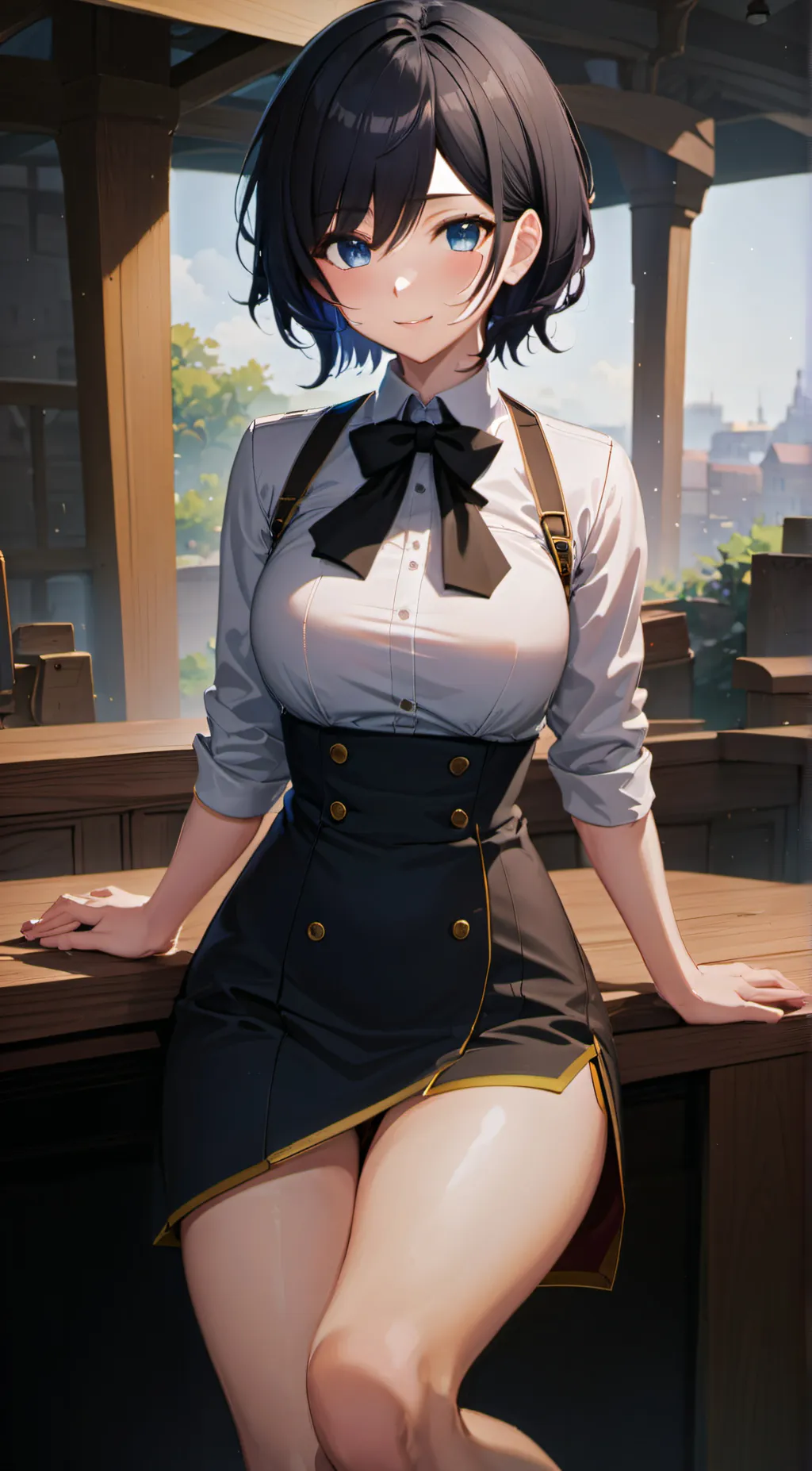 Talkie AI - Chat with Lisa