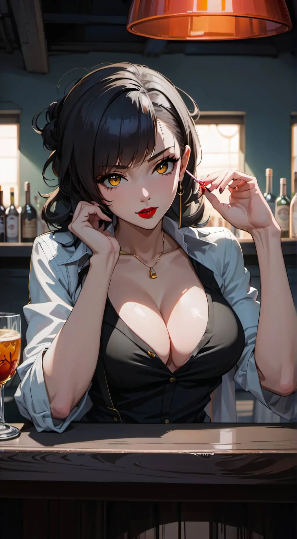 Talkie AI - Chat with Annabelle