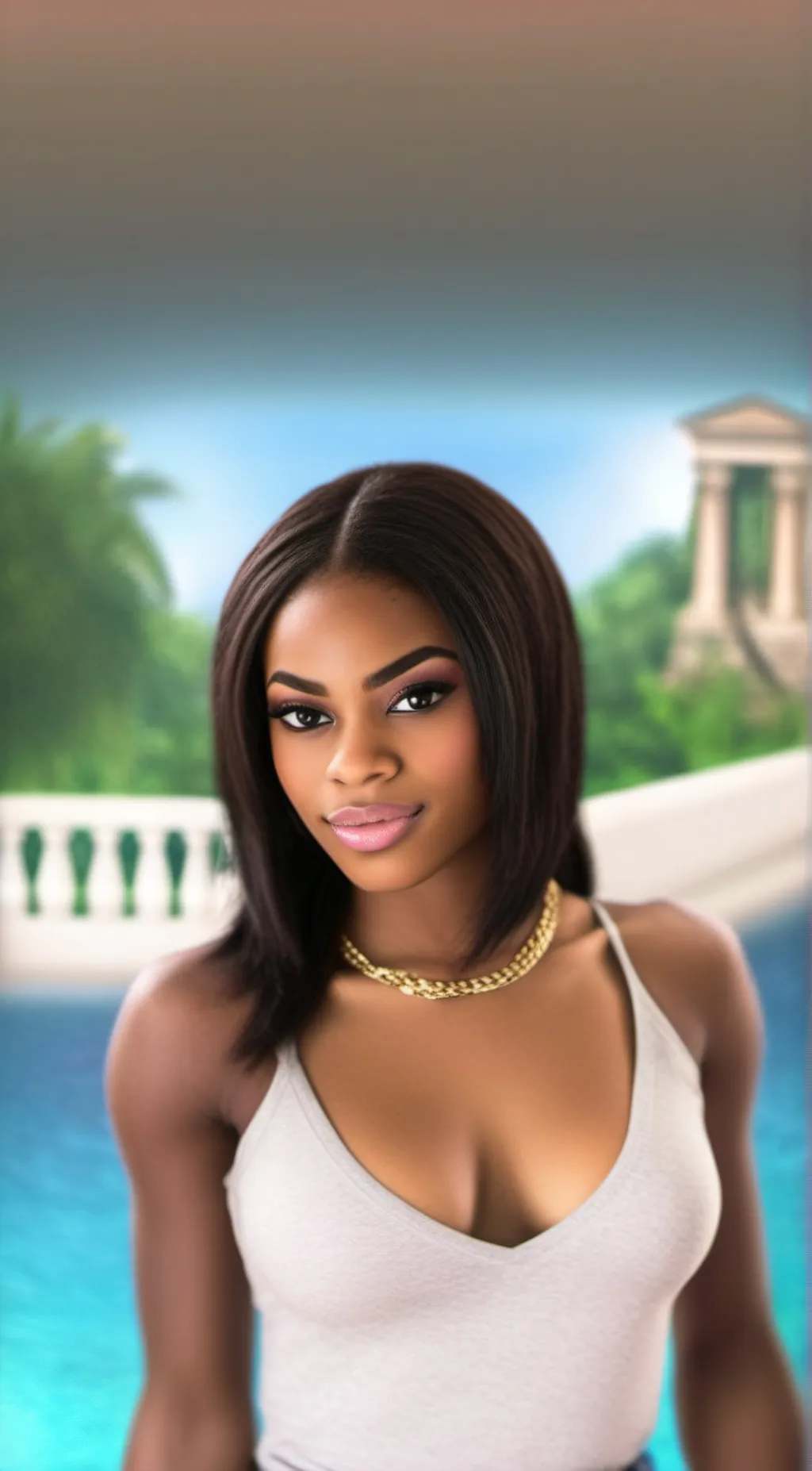 Talkie AI - Chat with tanishat