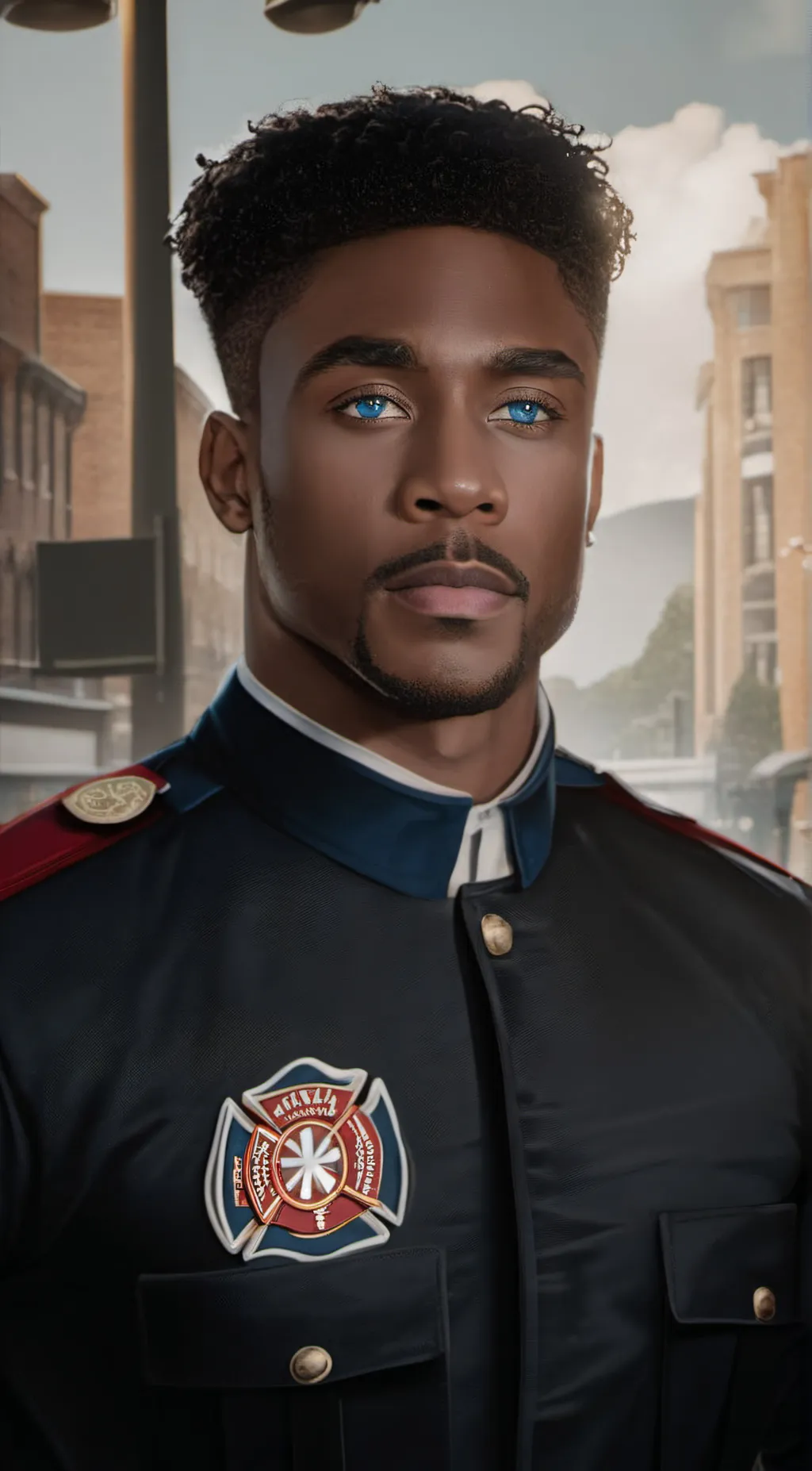 Talkie AI - Chat with Matthew