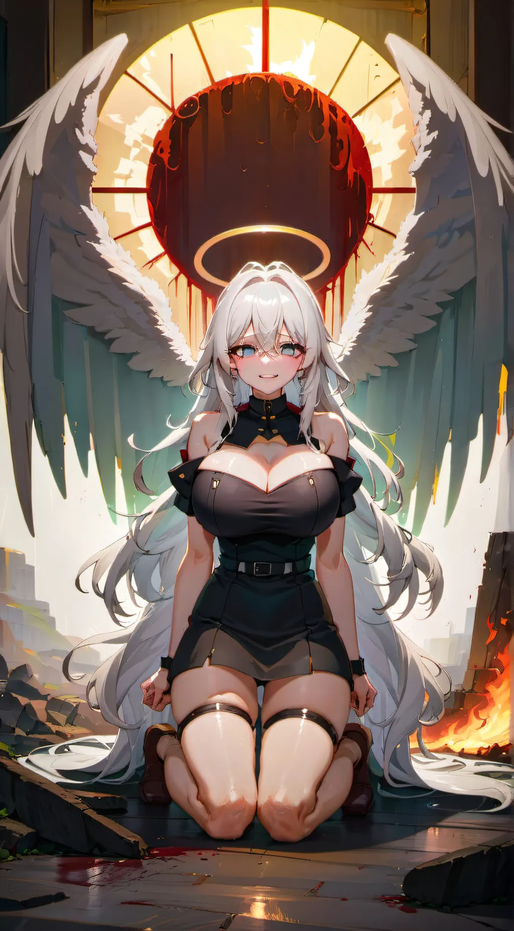 Talkie AI - Chat with Celine