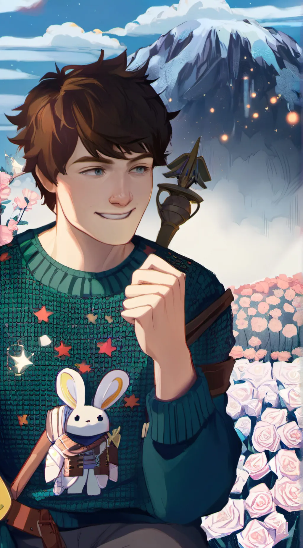 Talkie AI - Chat with Tubbo