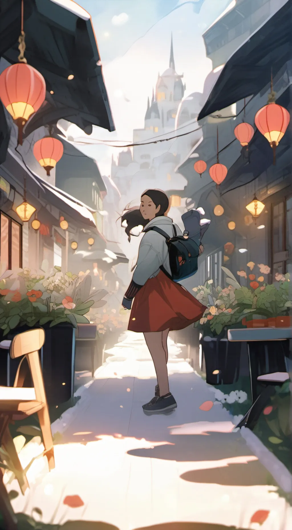 Talkie AI - Chat with sus