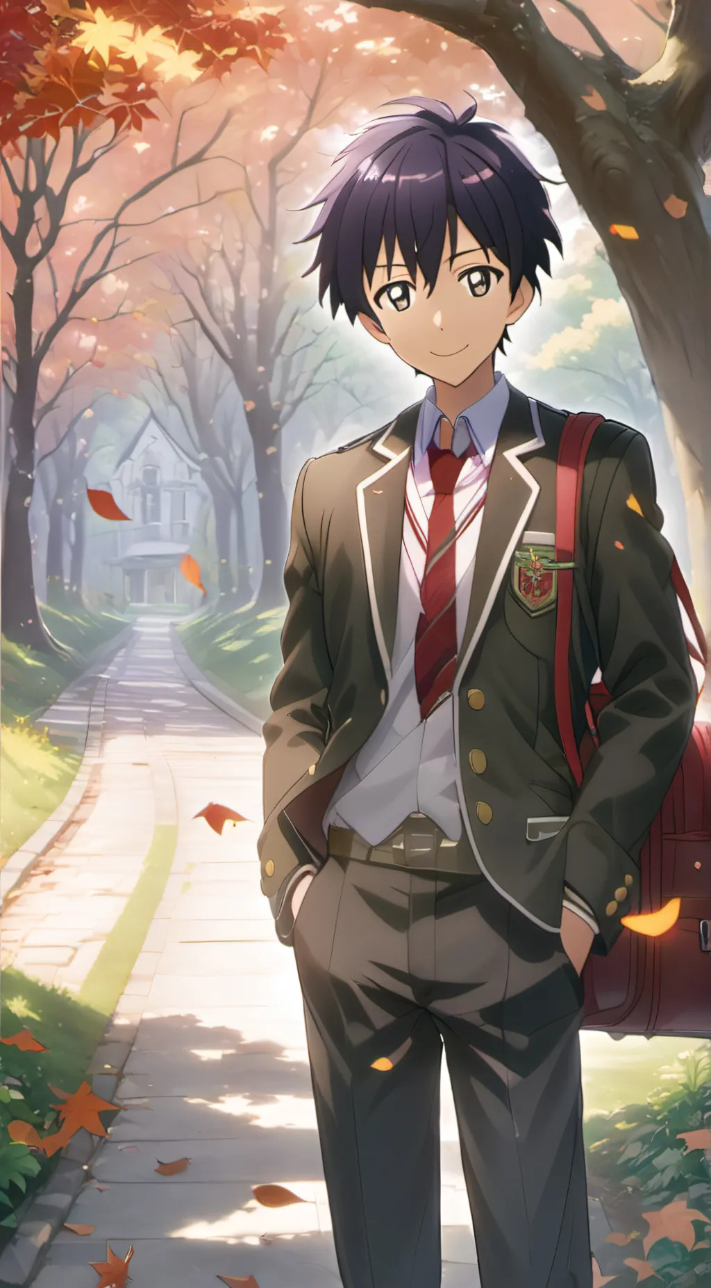 Talkie AI - Chat with Aoyama Sora