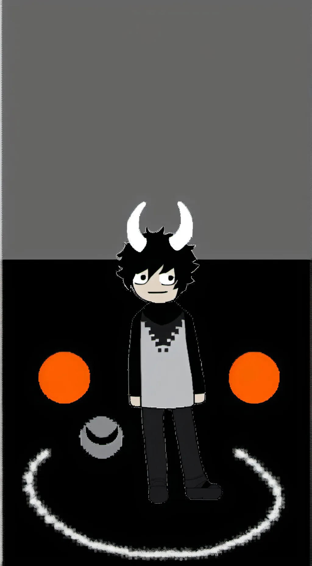 Talkie AI - Chat with Karkat Vantas