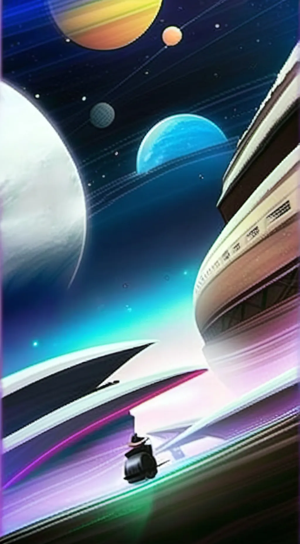 Talkie AI - Chat with The 8 True Servamp