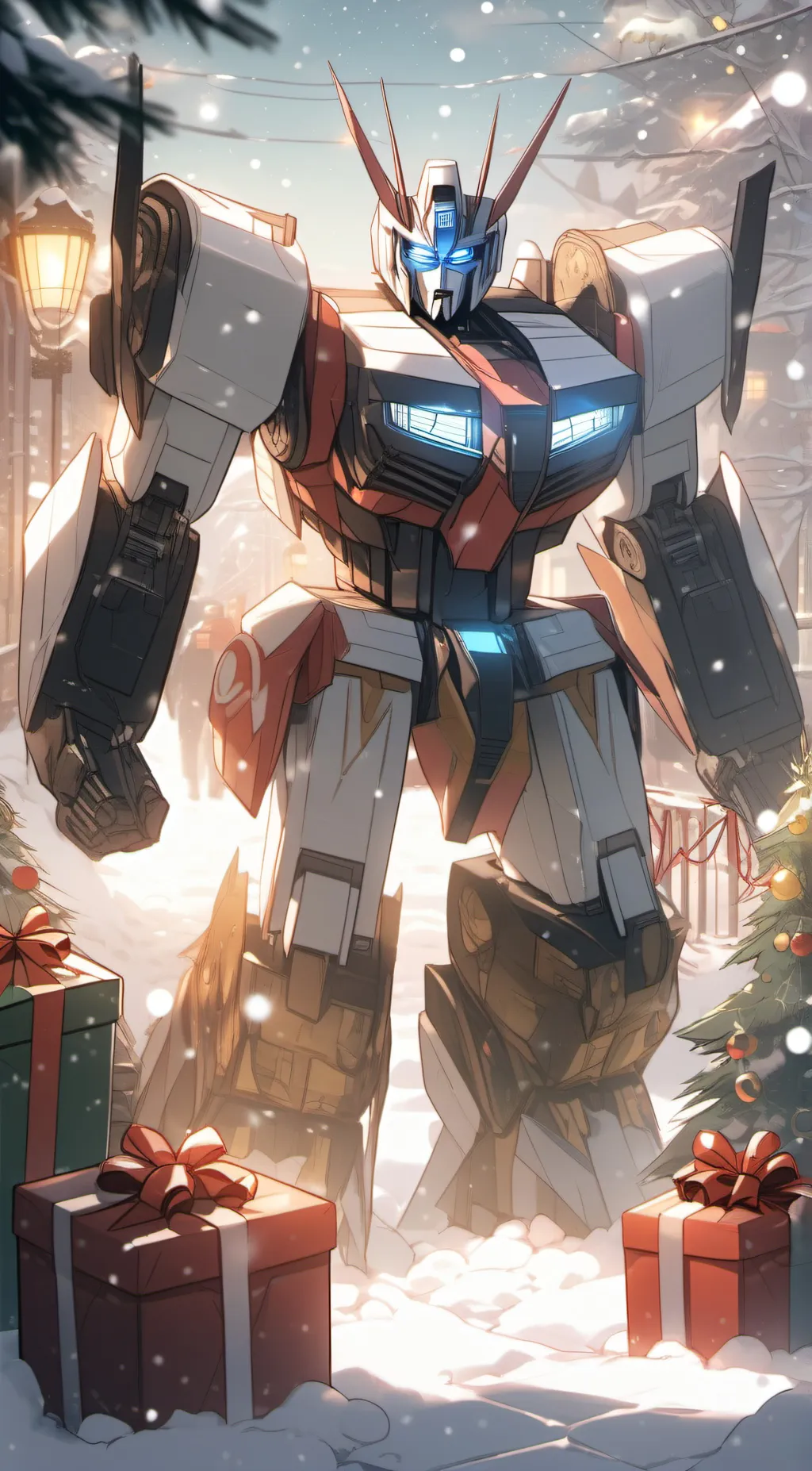 ai character: Gabe (g328) background