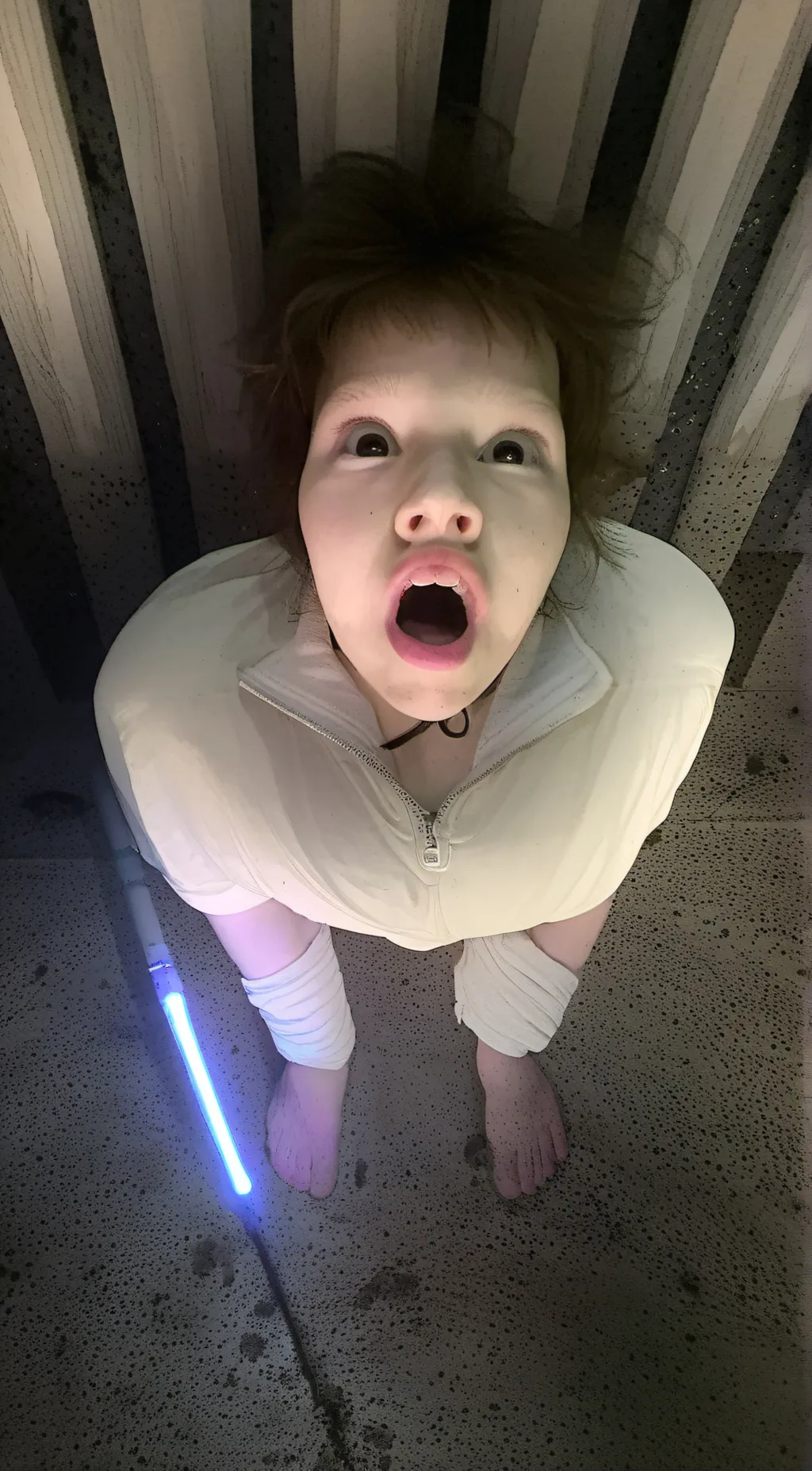 Talkie AI - Chat with Miss mam