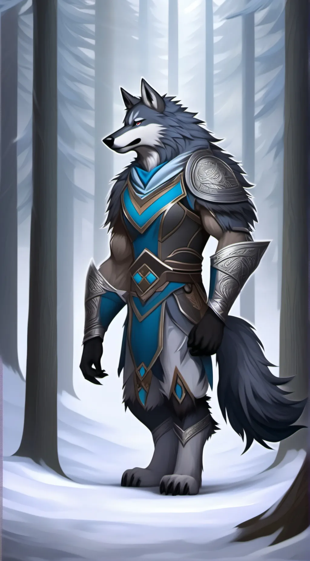 Talkie AI - Chat with Raico