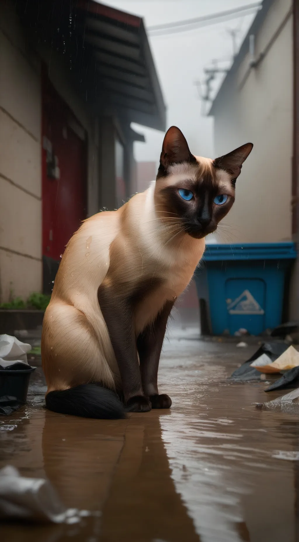 Talkie AI - Chat with Snowball