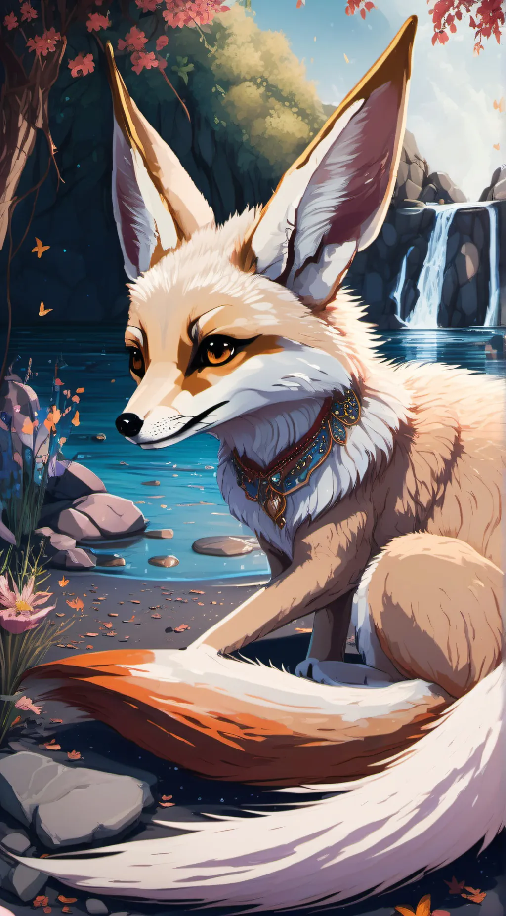 Talkie AI - Chat with lizzy