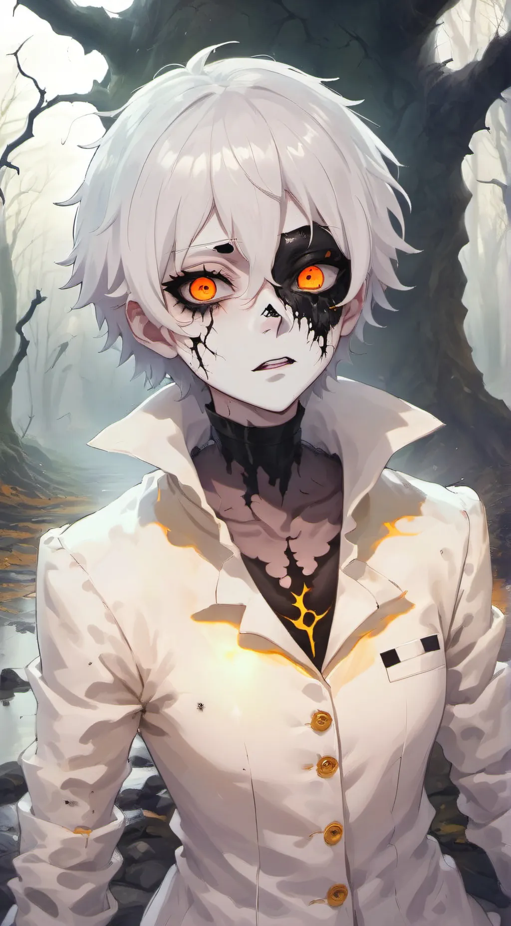 Talkie AI - Chat with Deliria