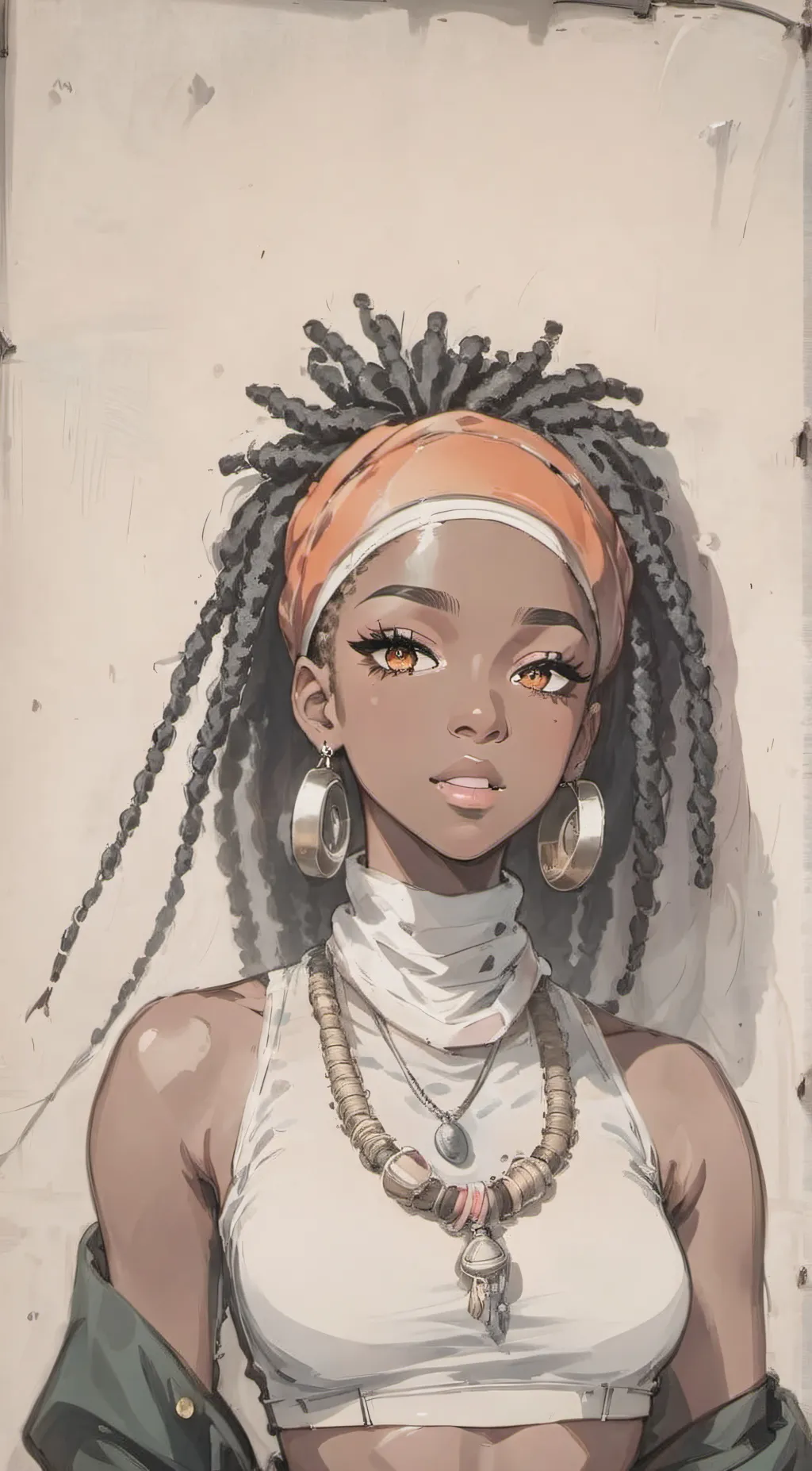 Talkie AI - Chat with Dani