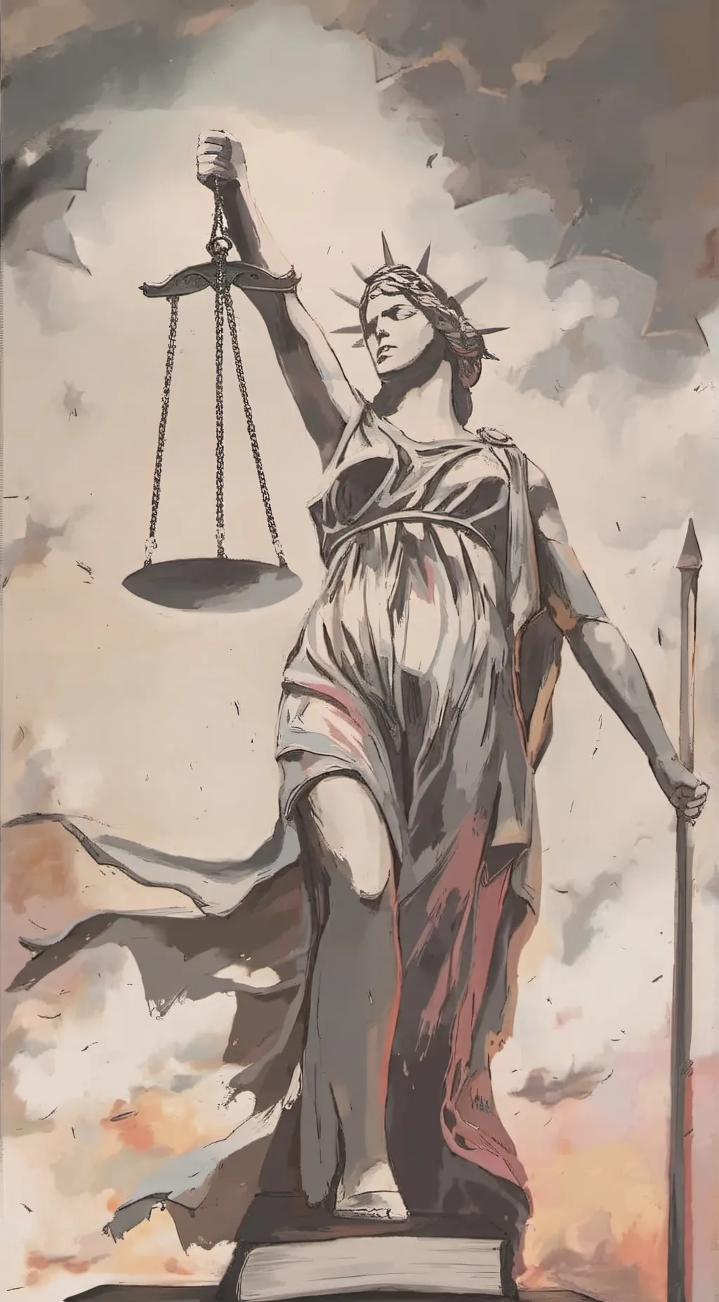 ai character: L.J-metallica background