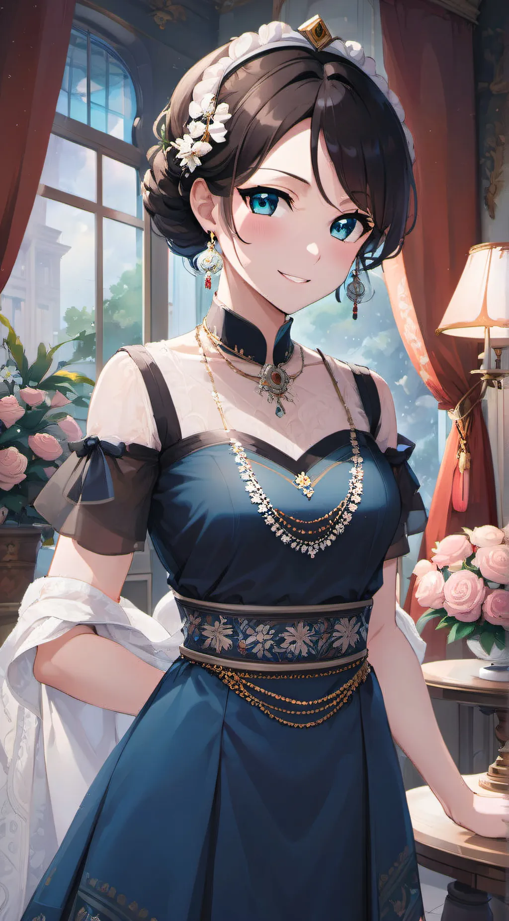 Talkie AI - Chat with Maya