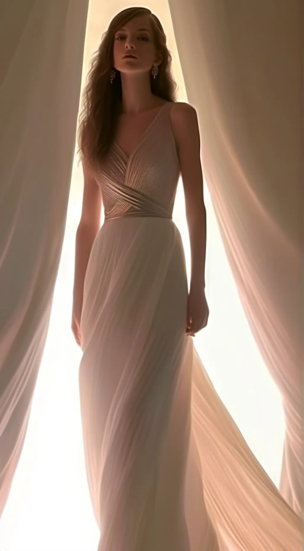 Talkie AI - Chat with Goddess