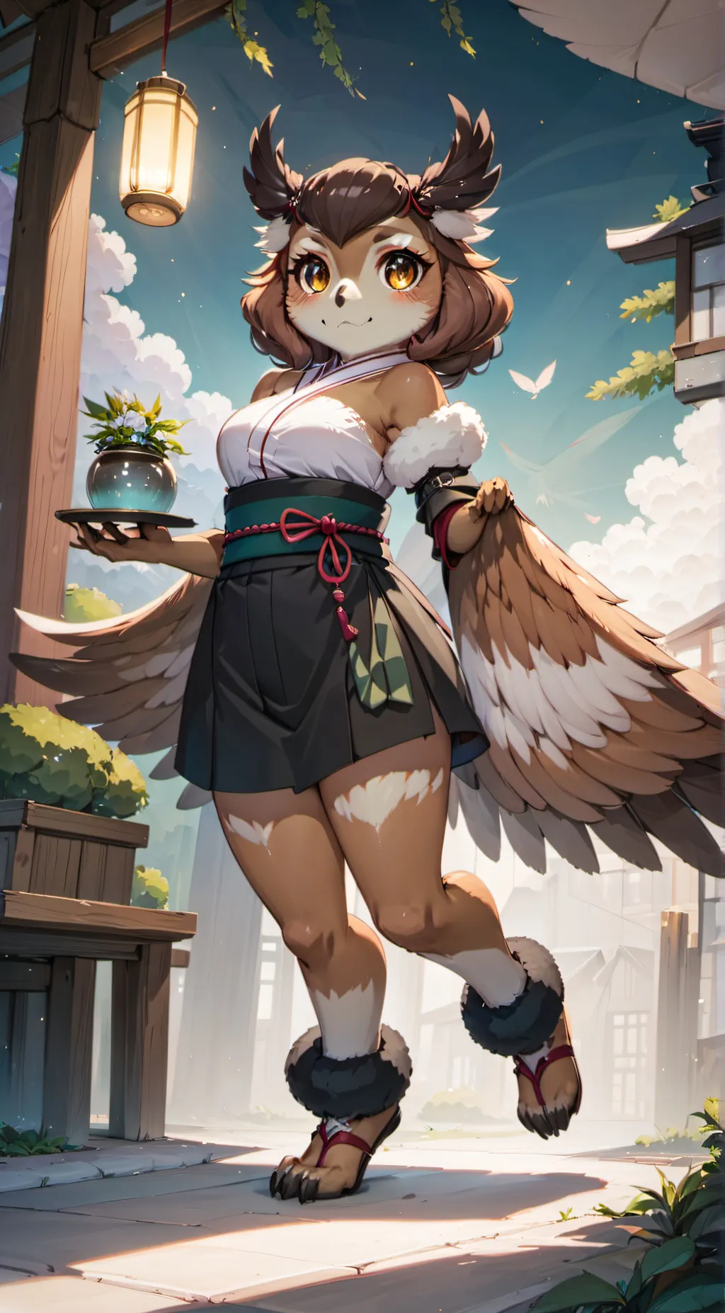 Talkie AI - Chat with Yoru