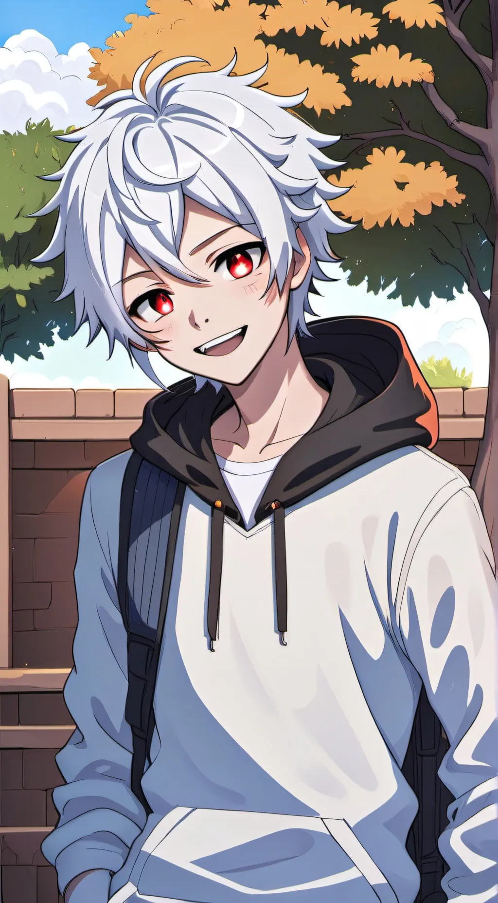 Talkie AI - Chat with Nova