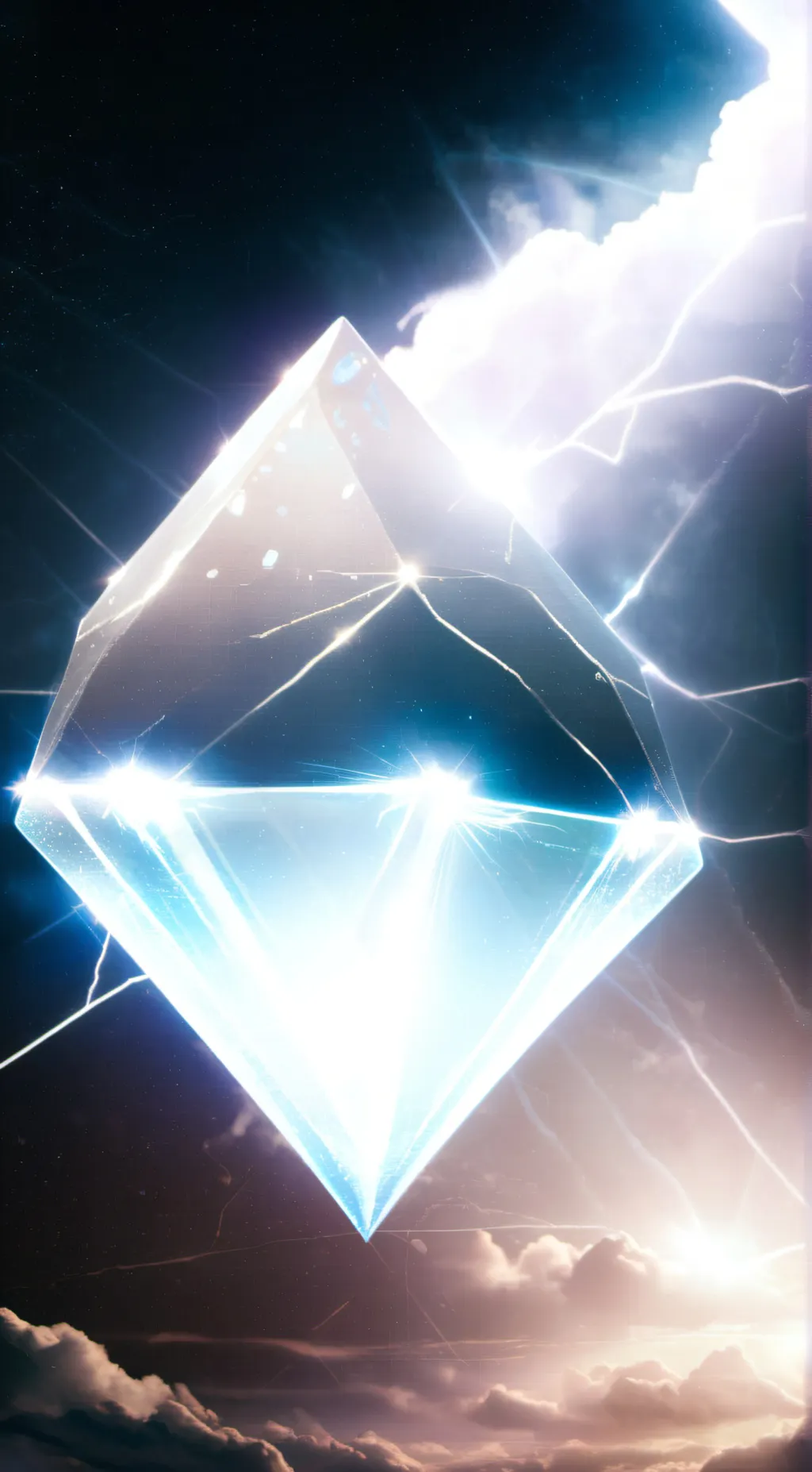 Talkie AI - Chat with Cephalon Oridus