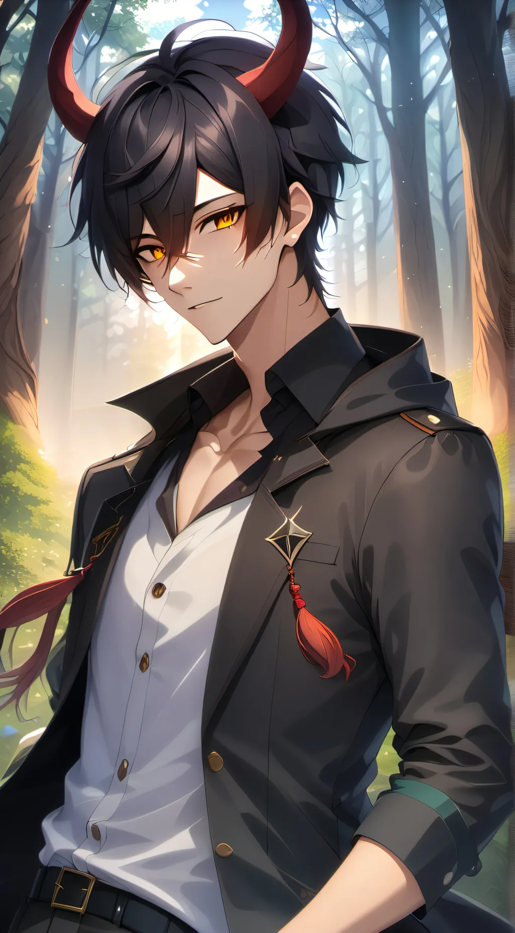 Talkie AI - Chat with Sage