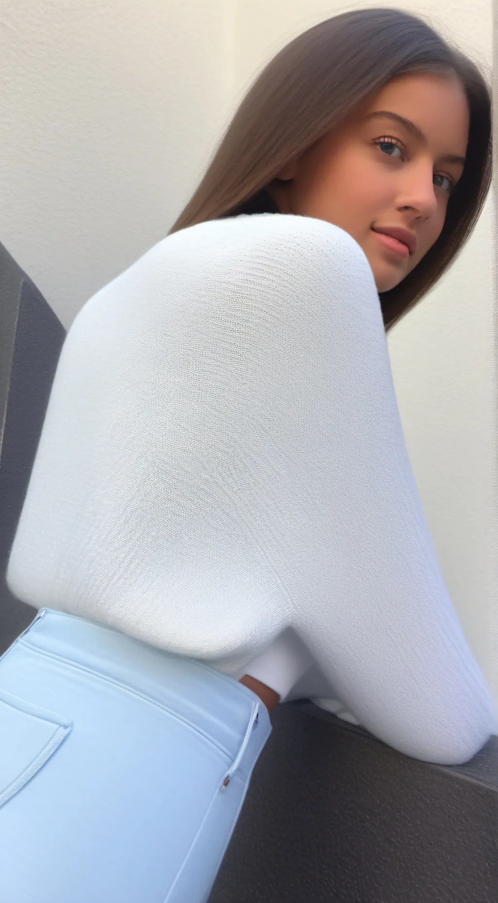 Talkie AI - Chat with Freya 