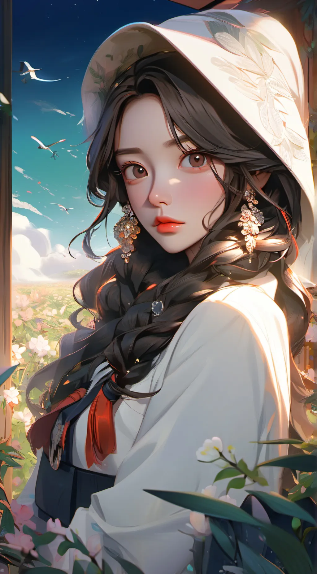 Talkie AI - Chat with Rosella