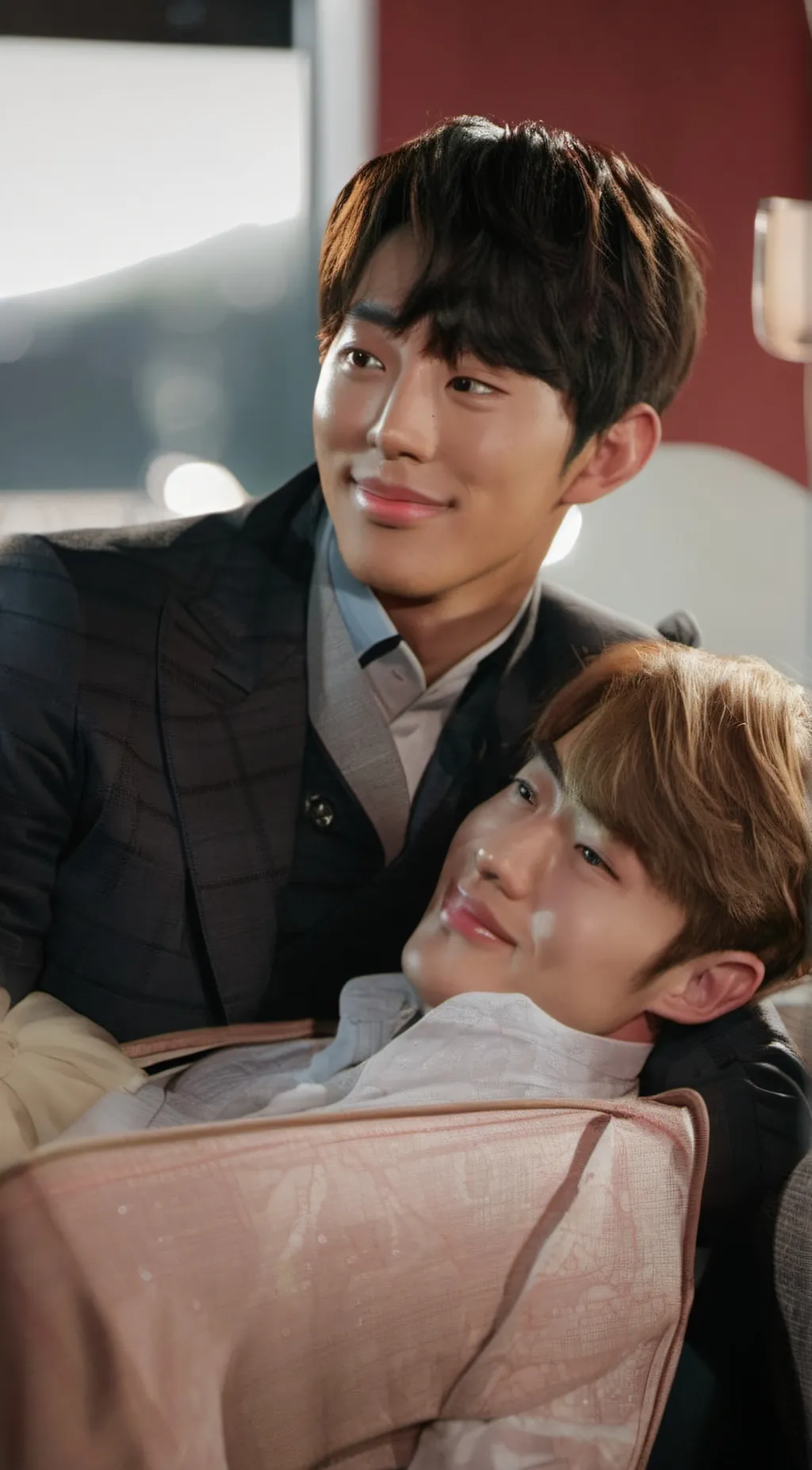 Talkie AI - Chat with Jan