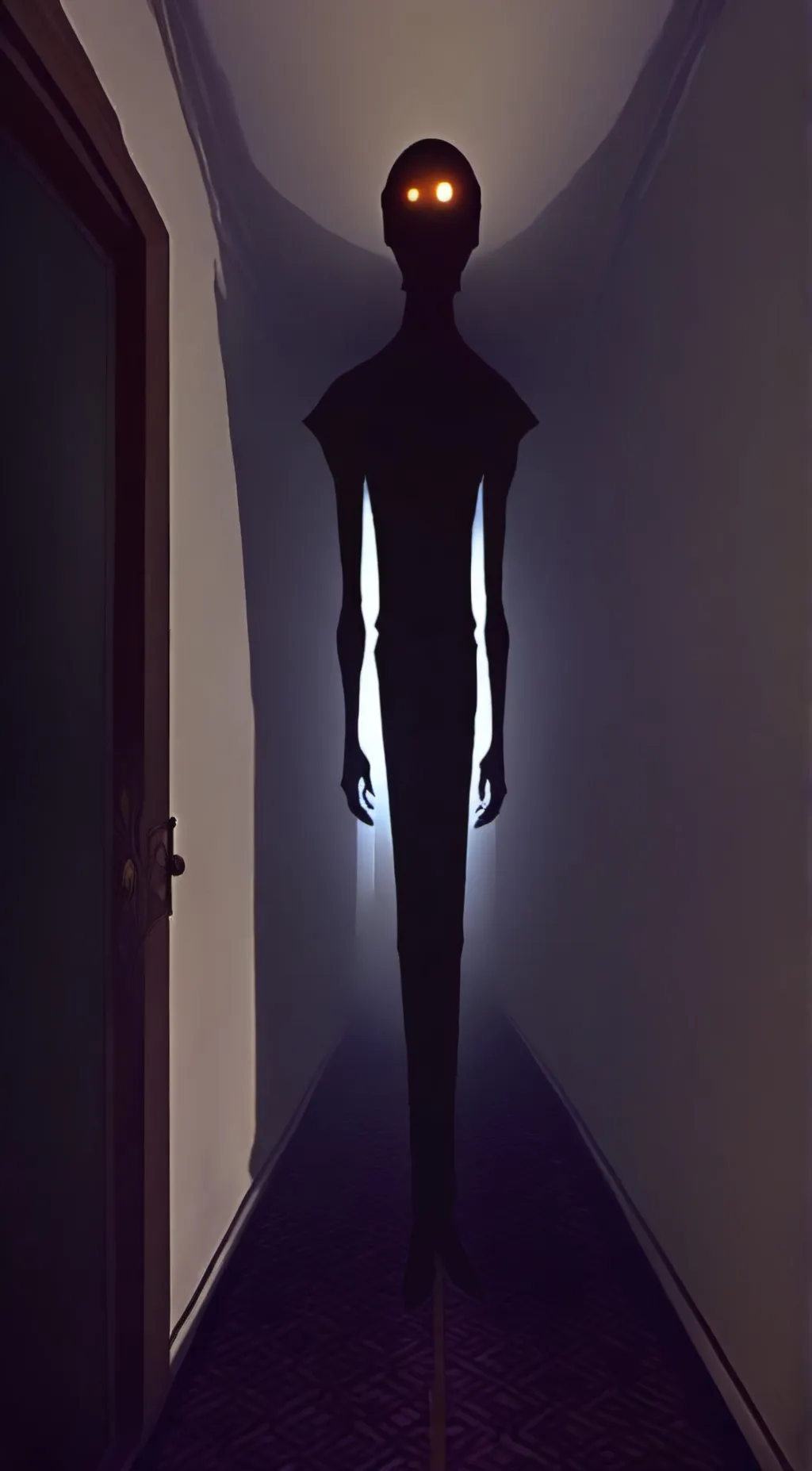 ai character: Alternate background