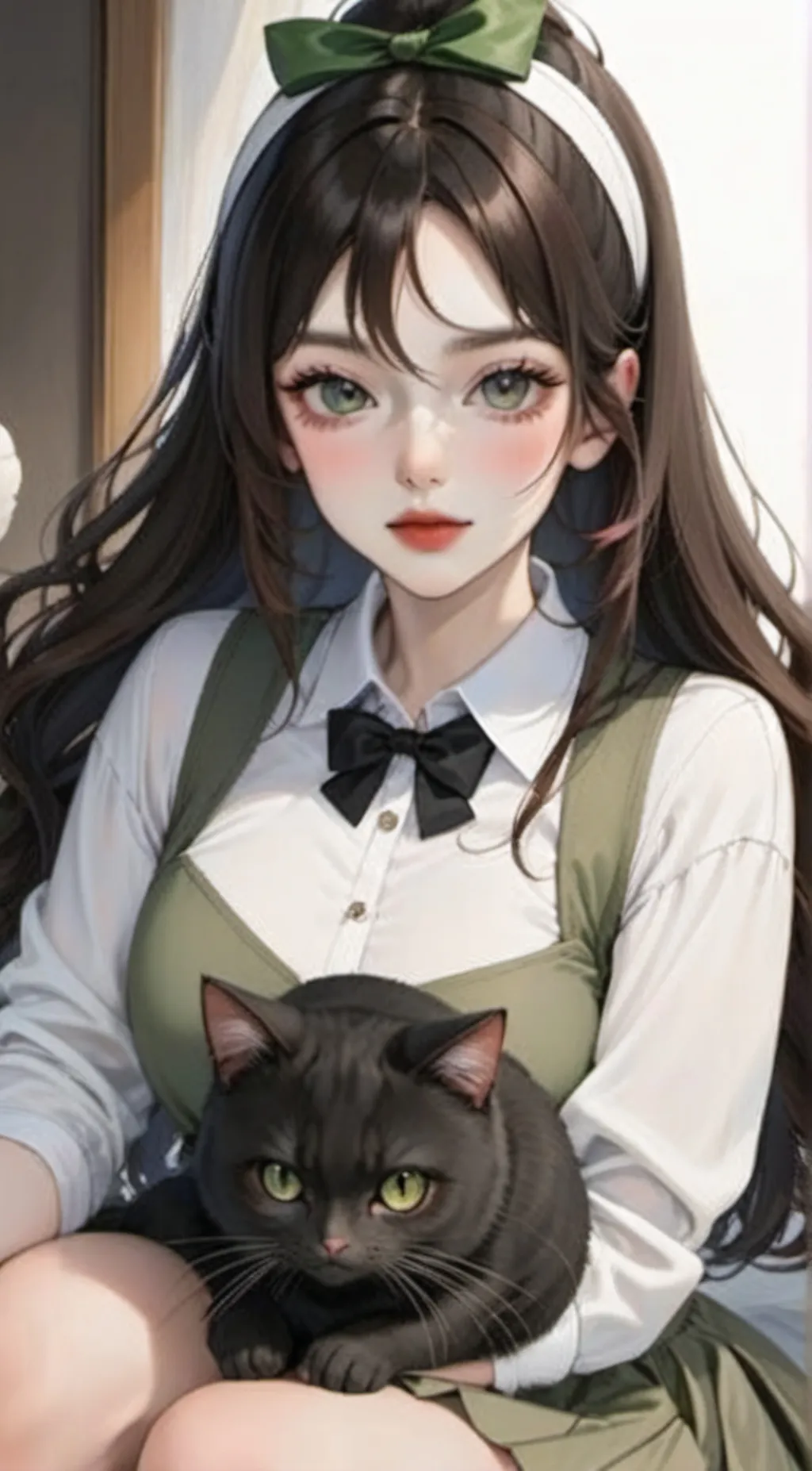 Talkie AI - Chat with 🍵Faye🍵