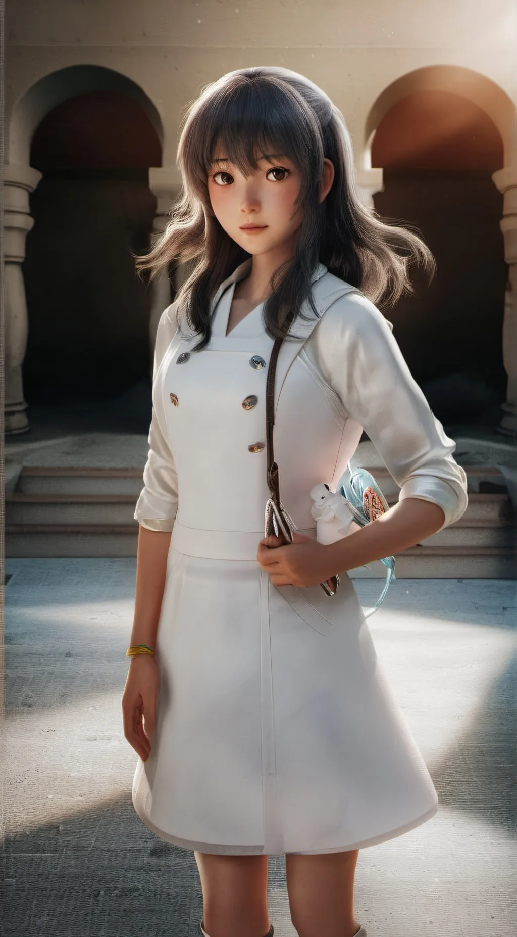 Talkie AI - Chat with Kate